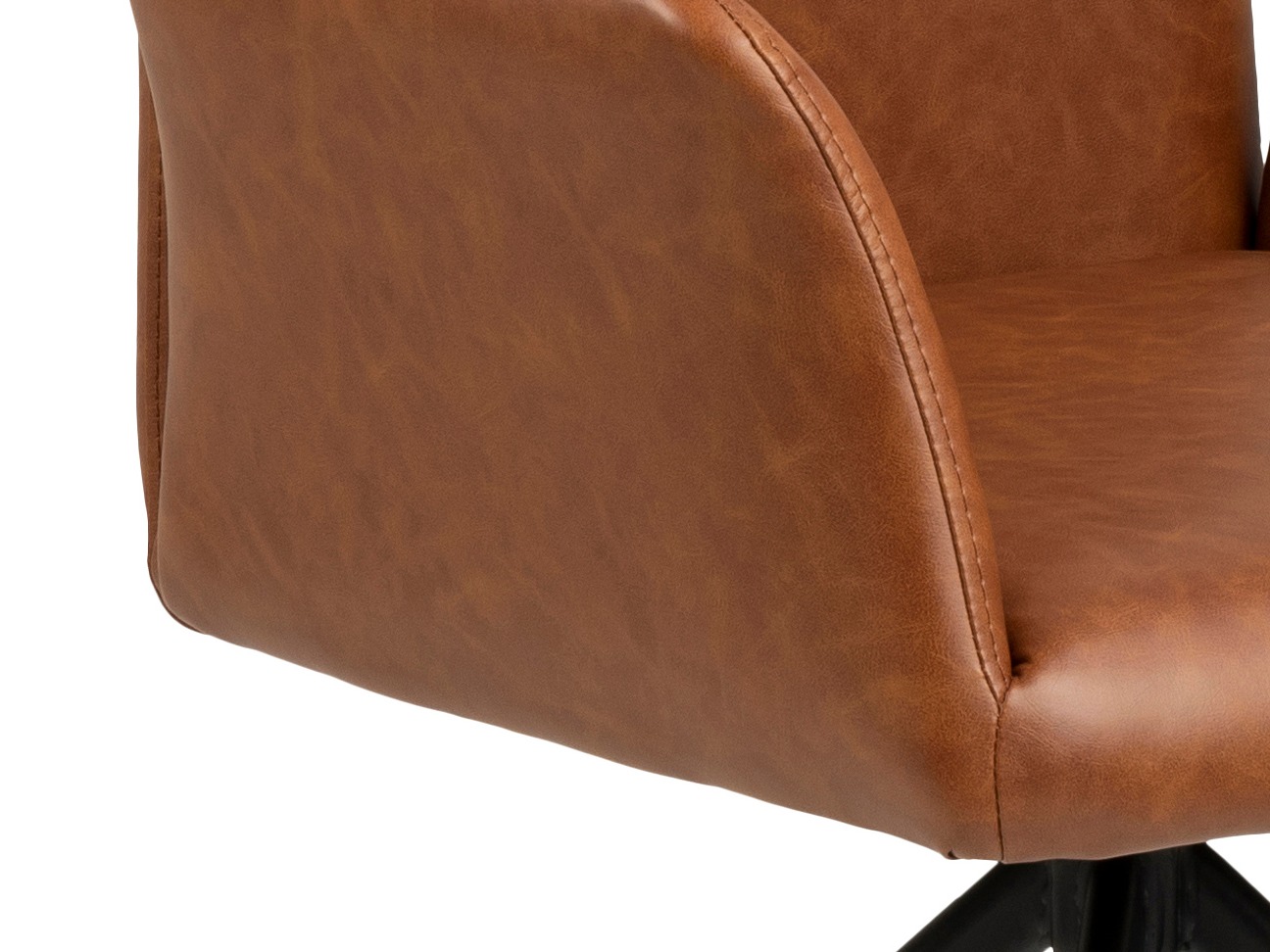 Kėdė Norsica 288 (Ruda)