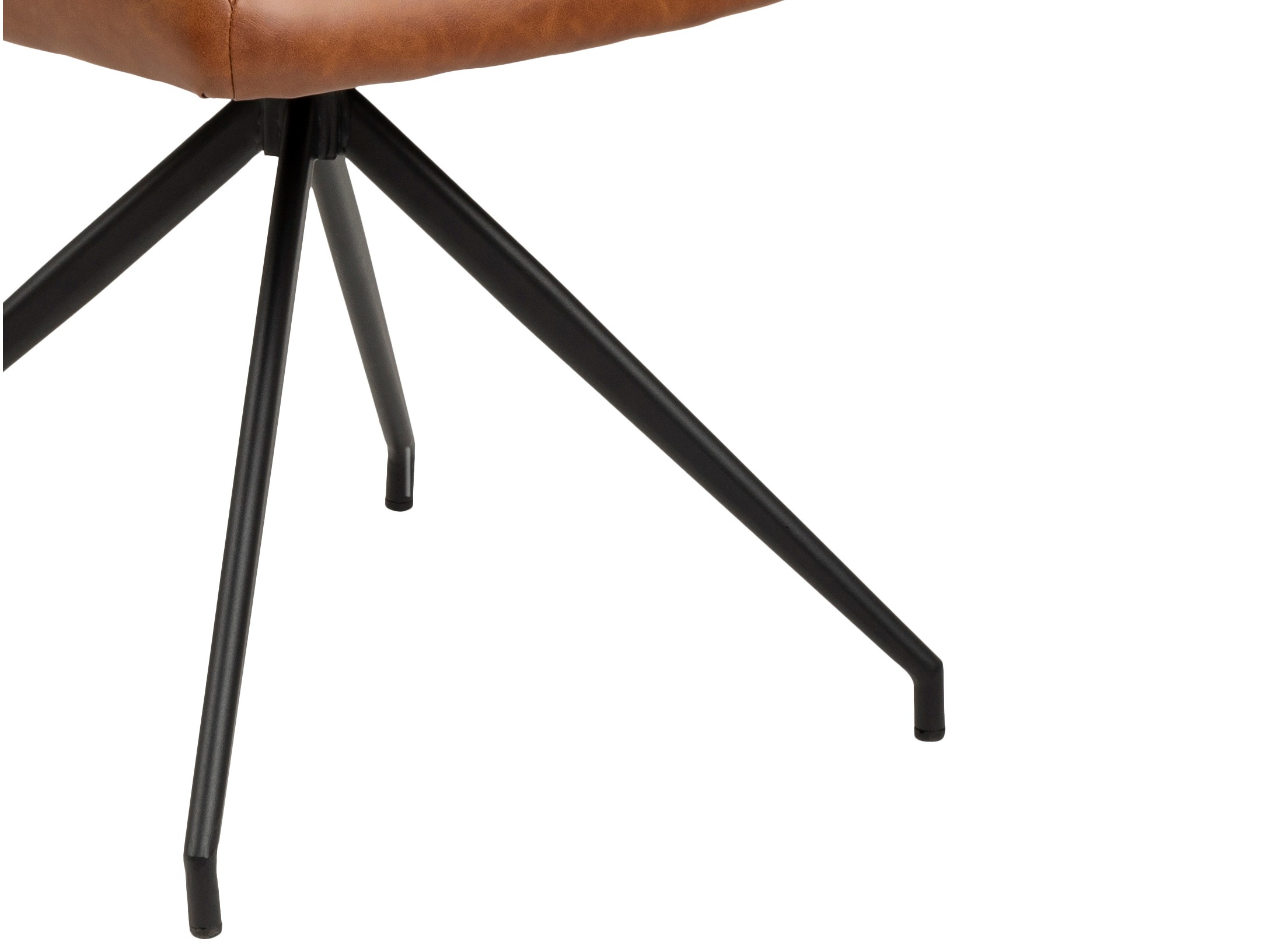 Kėdė Norsica 288 (Ruda)