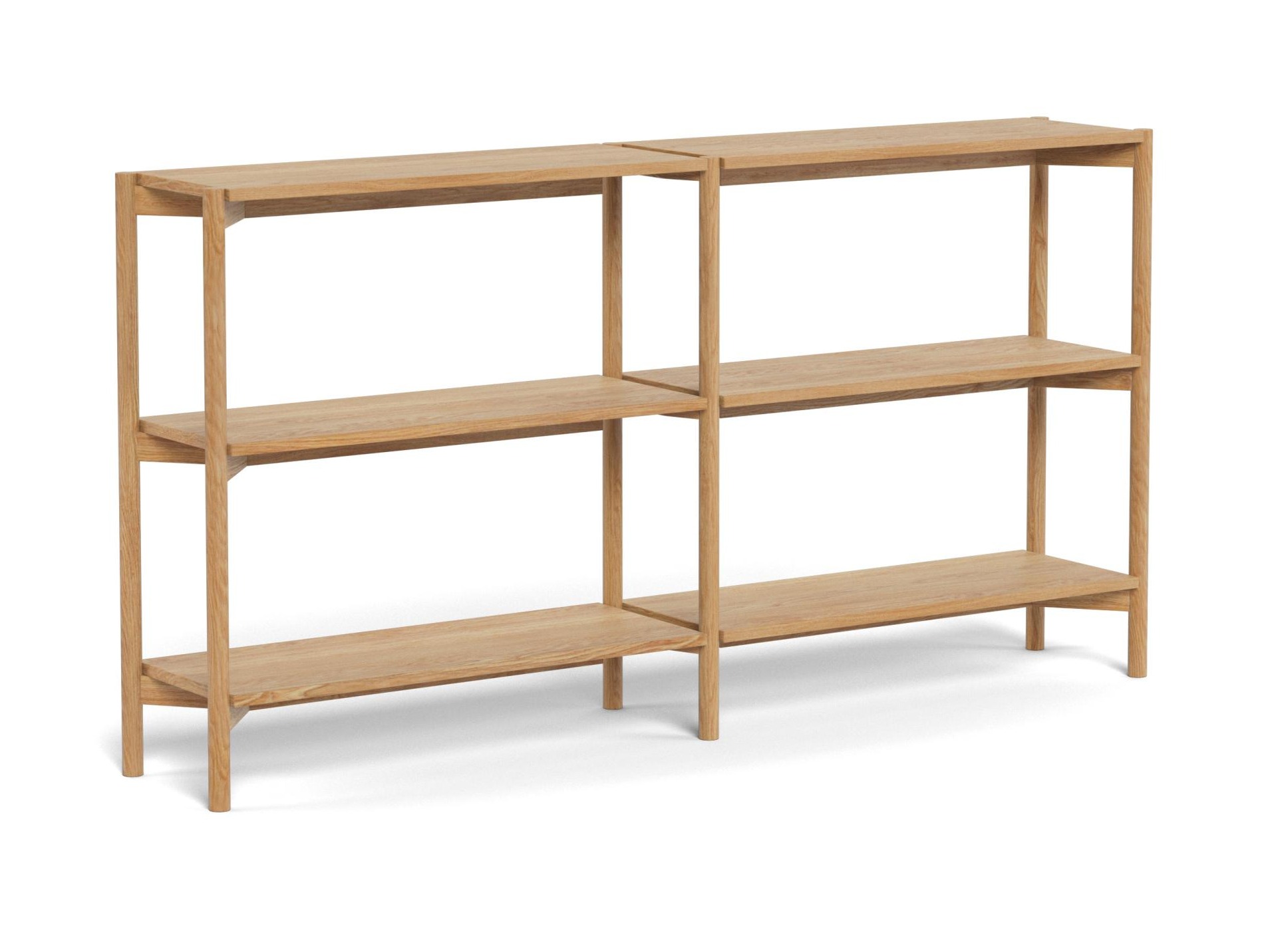 Lentyna Norsica 602 (Ąžuolas)