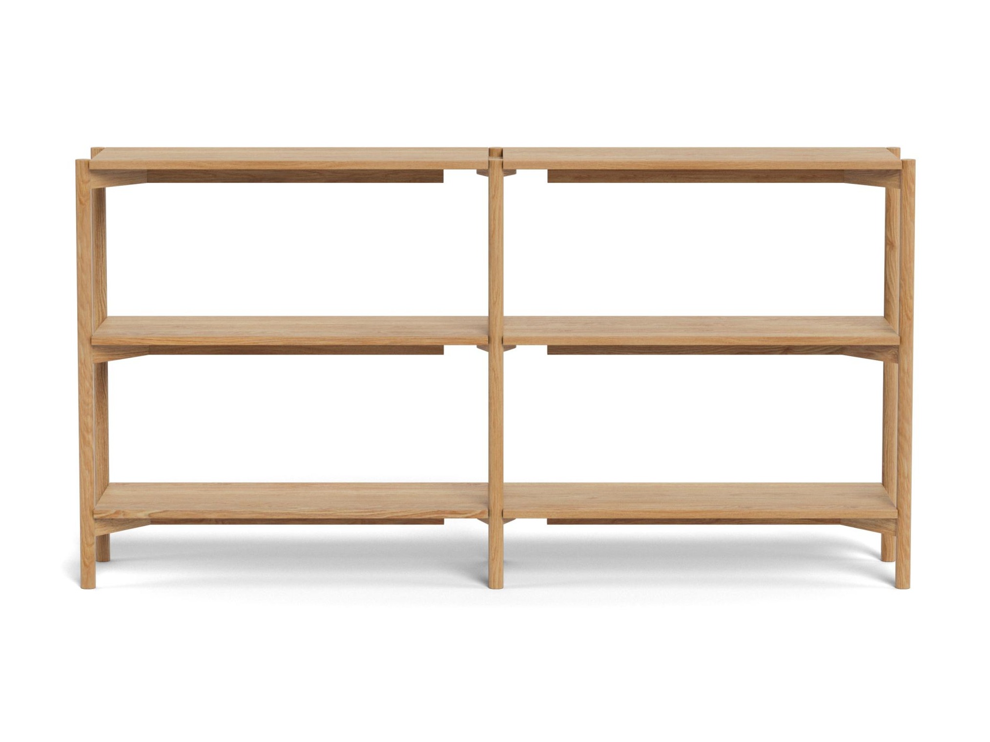 Lentyna Norsica 602 (Ąžuolas)