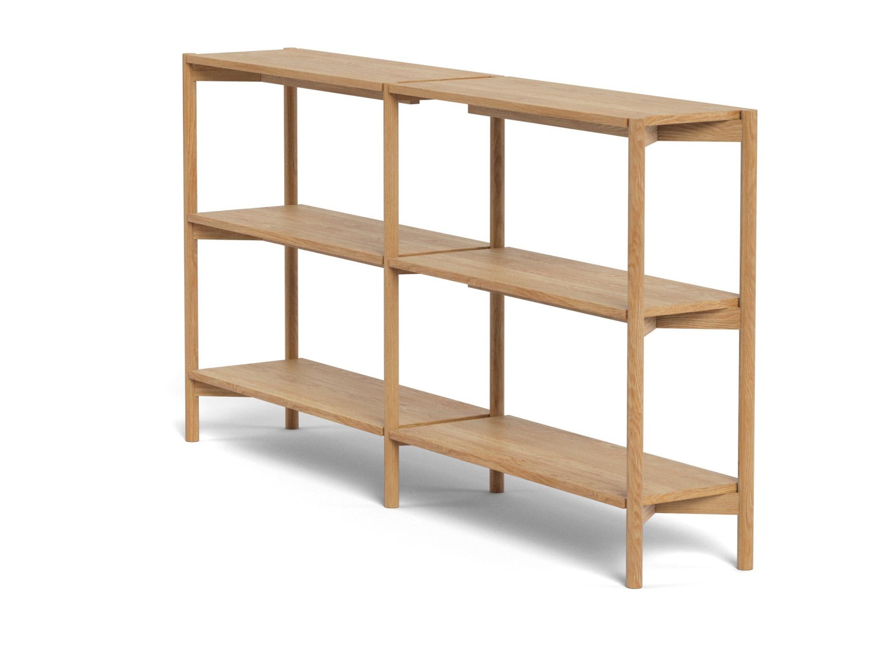 Lentyna Norsica 602 (Ąžuolas)