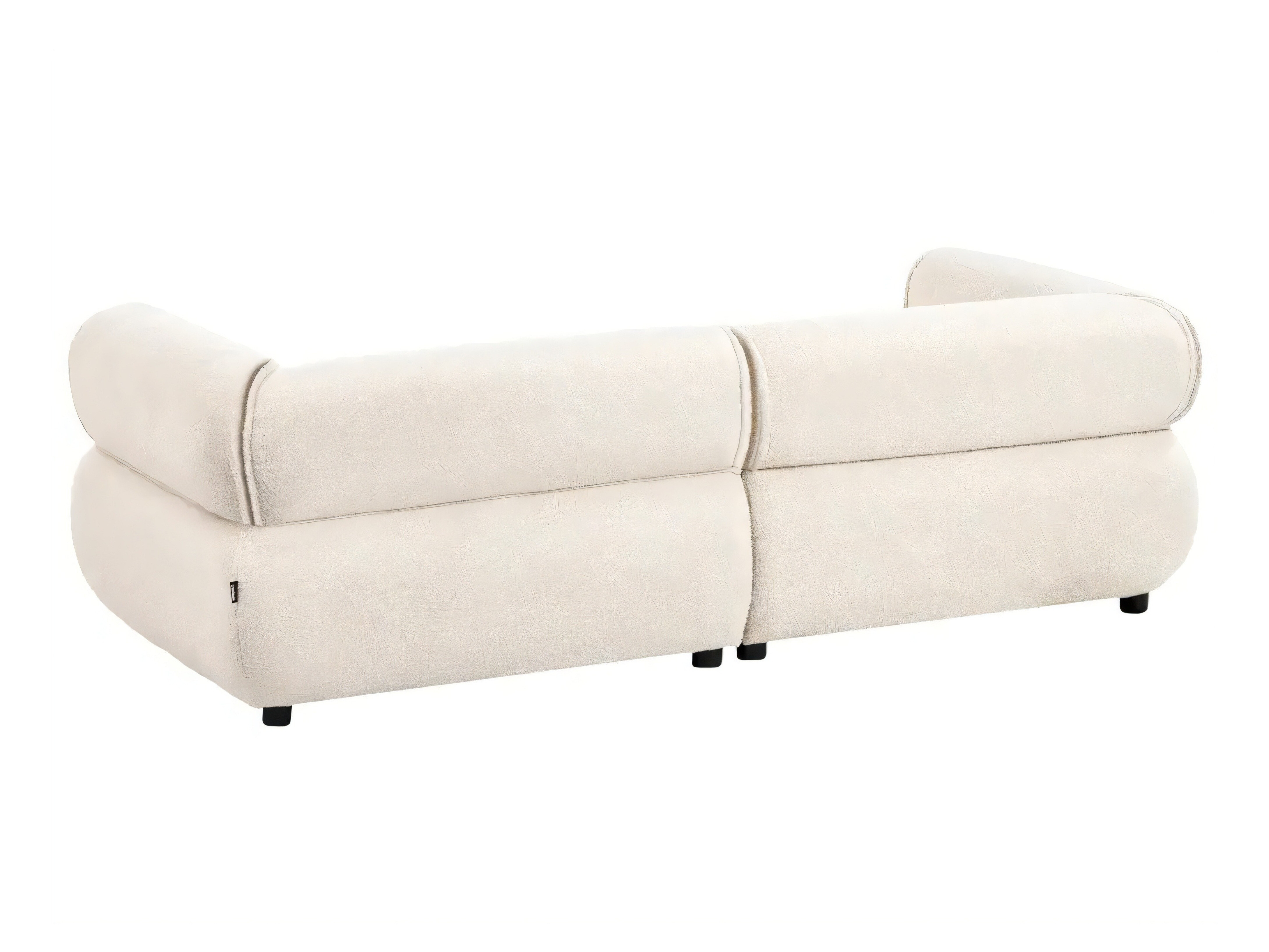 Minkštų baldų komplektas Berwyn 3266 (Balta)