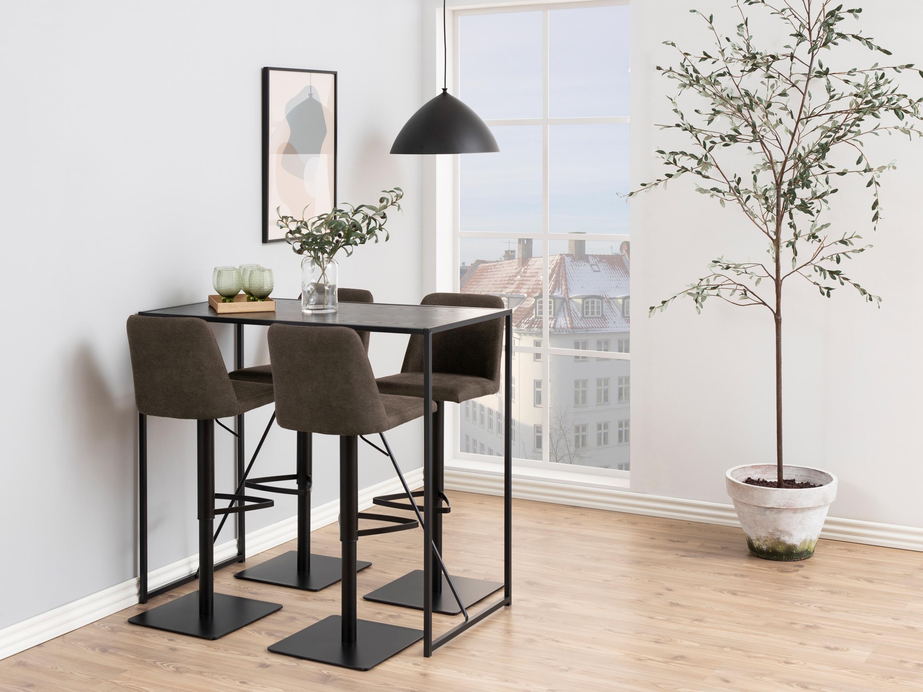 Pusbario kėdė Norsica 276