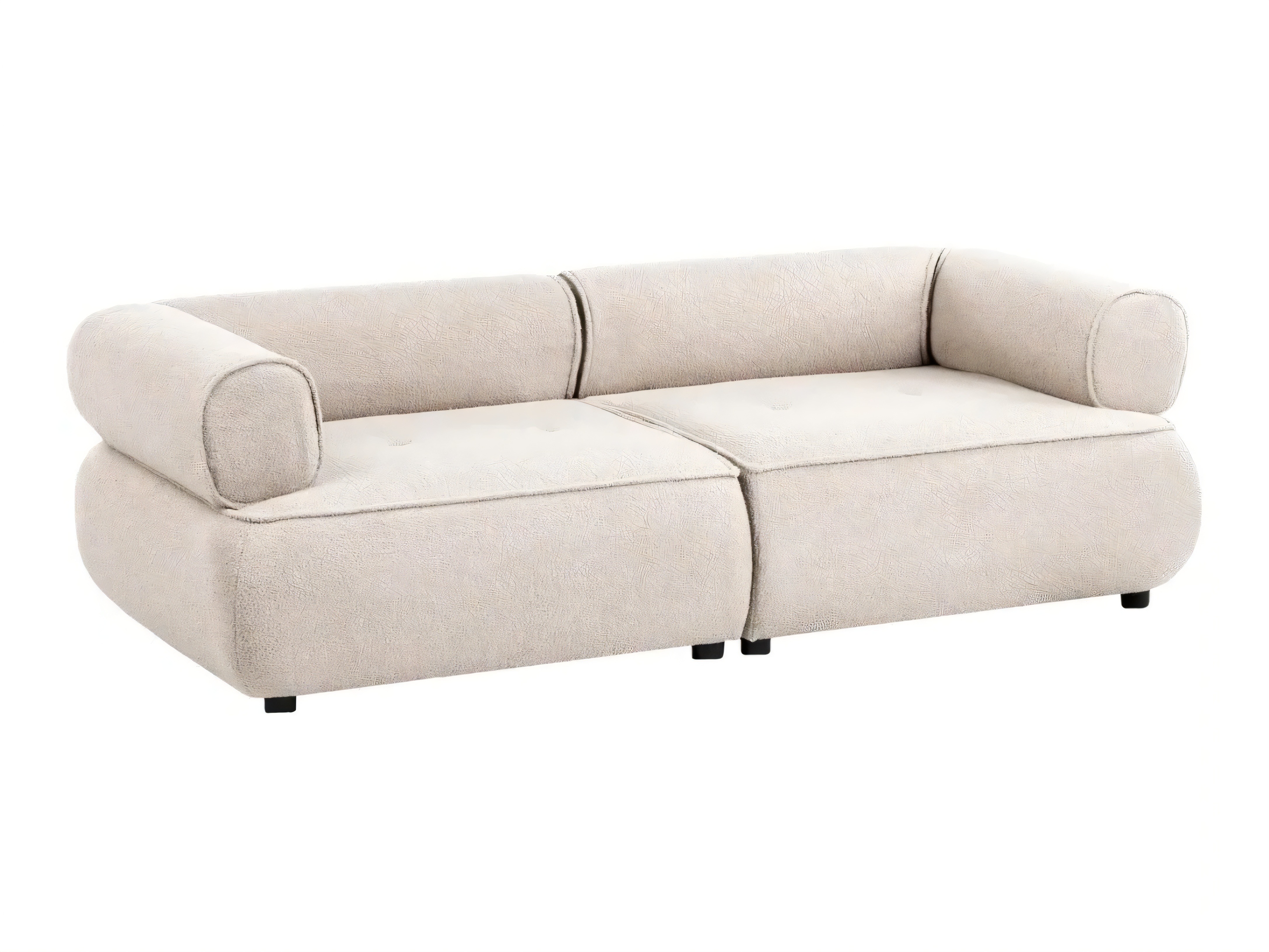 Sofa Berwyn 3265 (Šviesi smėlinė)