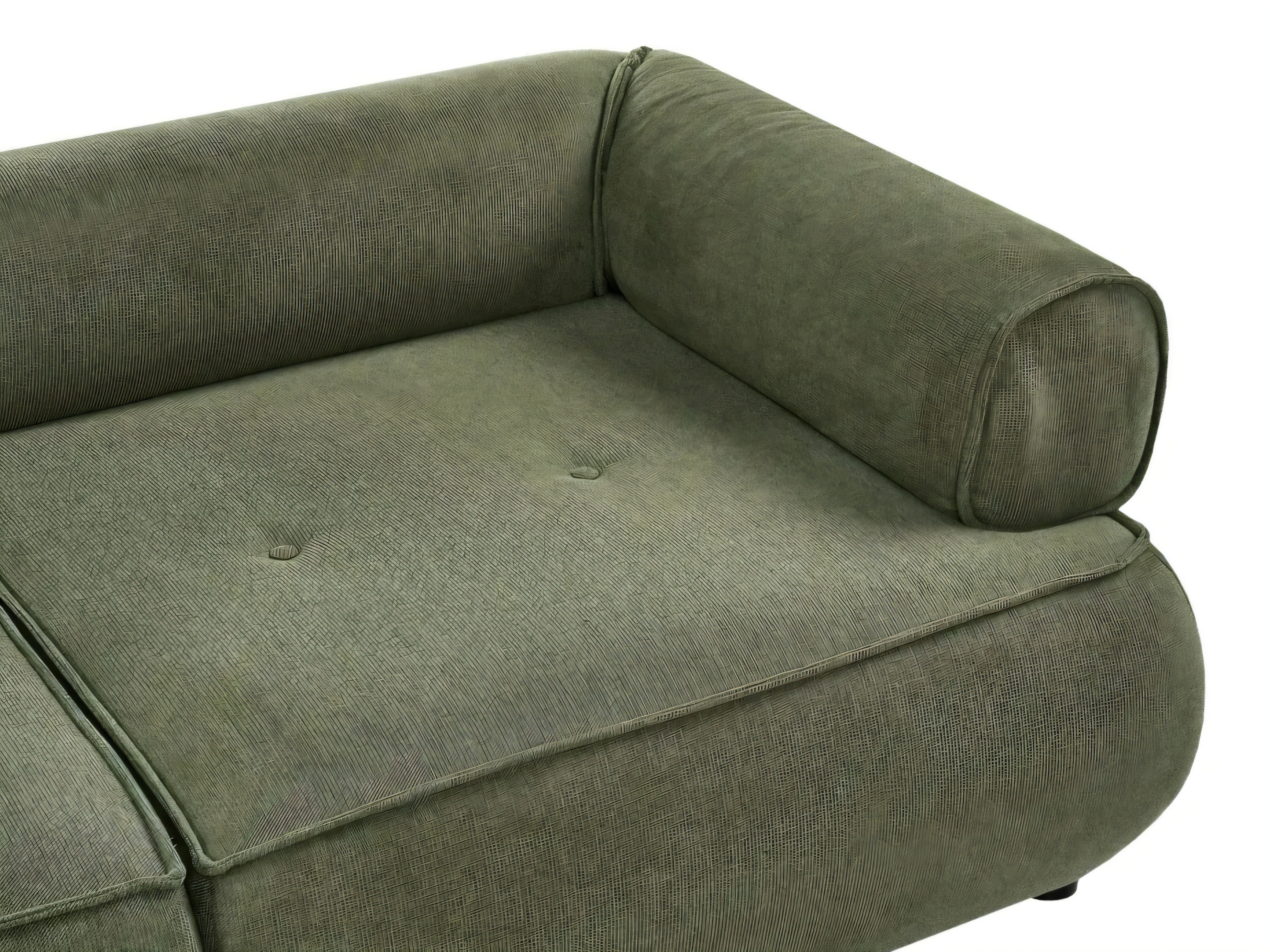 Sofa Berwyn 3265 (Žalia)