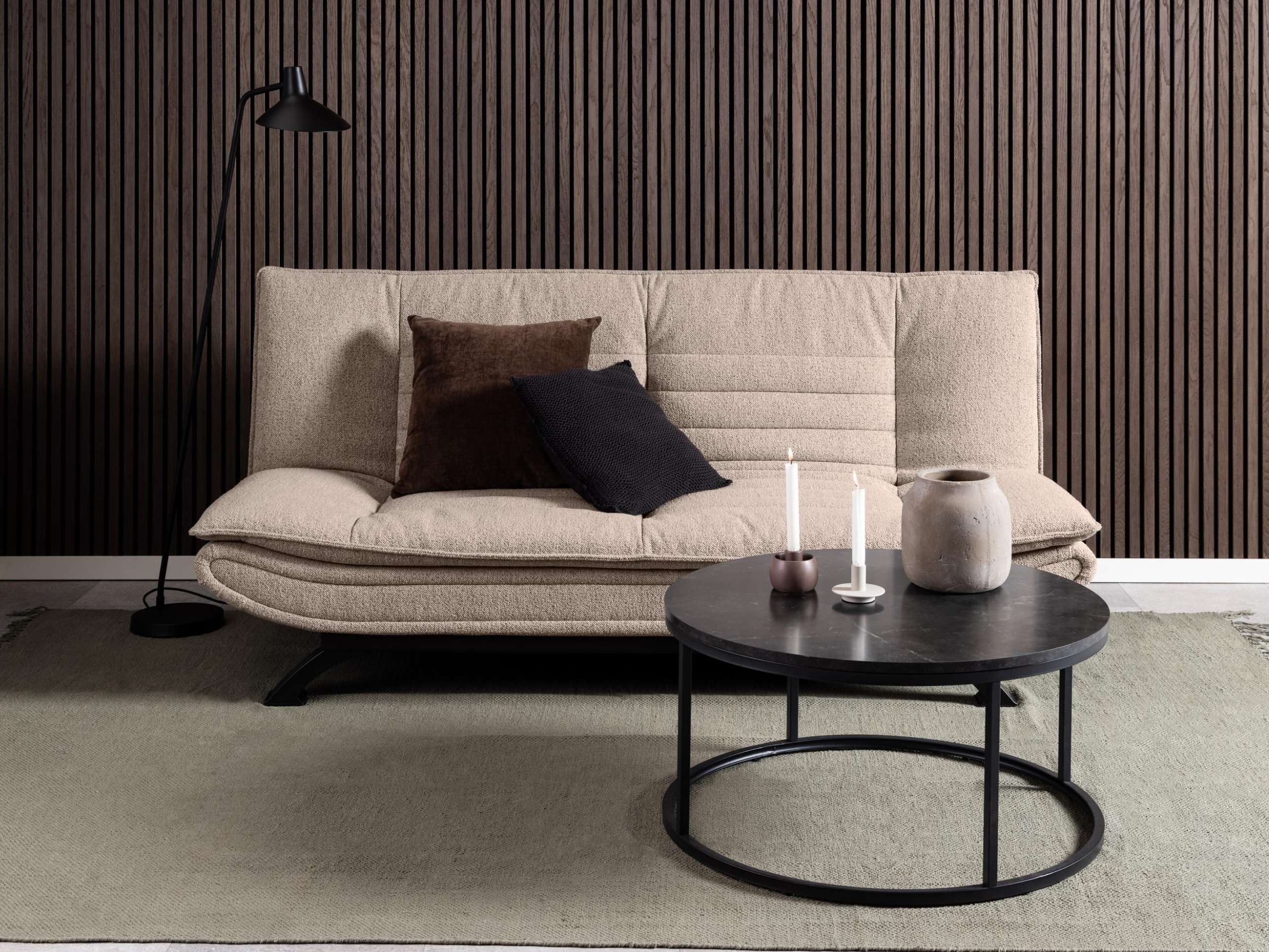 Sofa lova Norsica 279 (Monza 60)