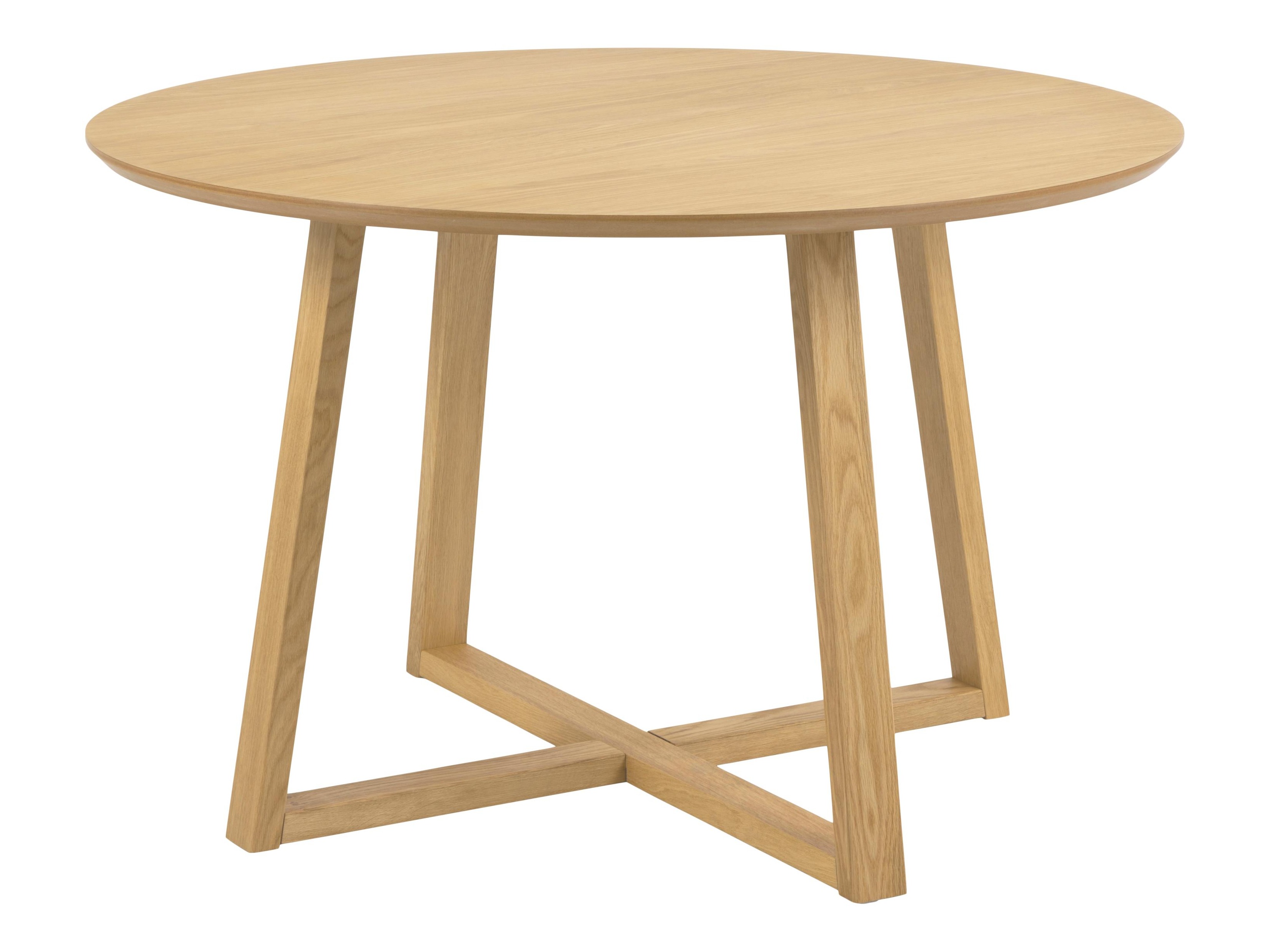 Stalas Norsica 615 (Ąžuolas)