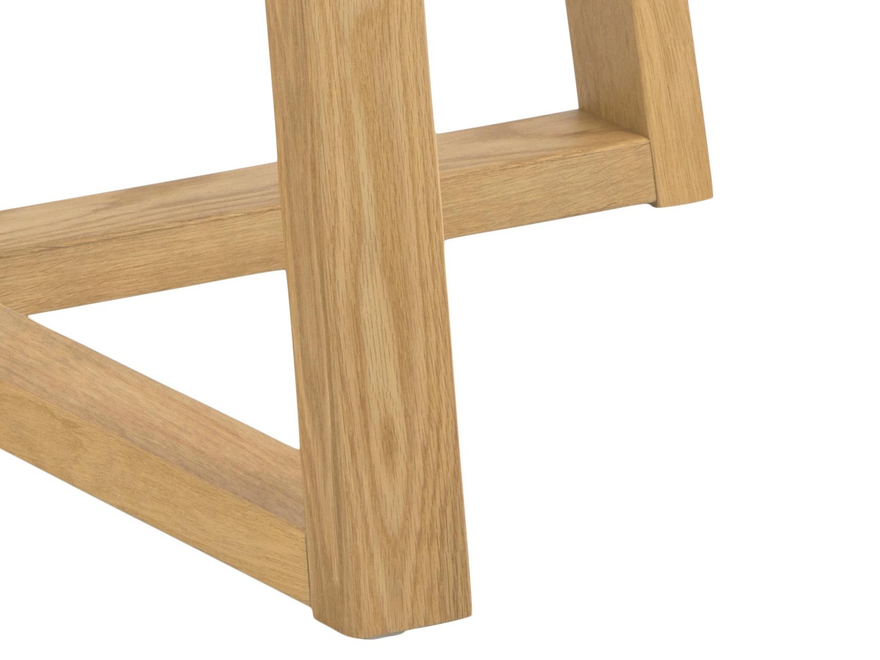 Stalas Norsica 615 (Ąžuolas)