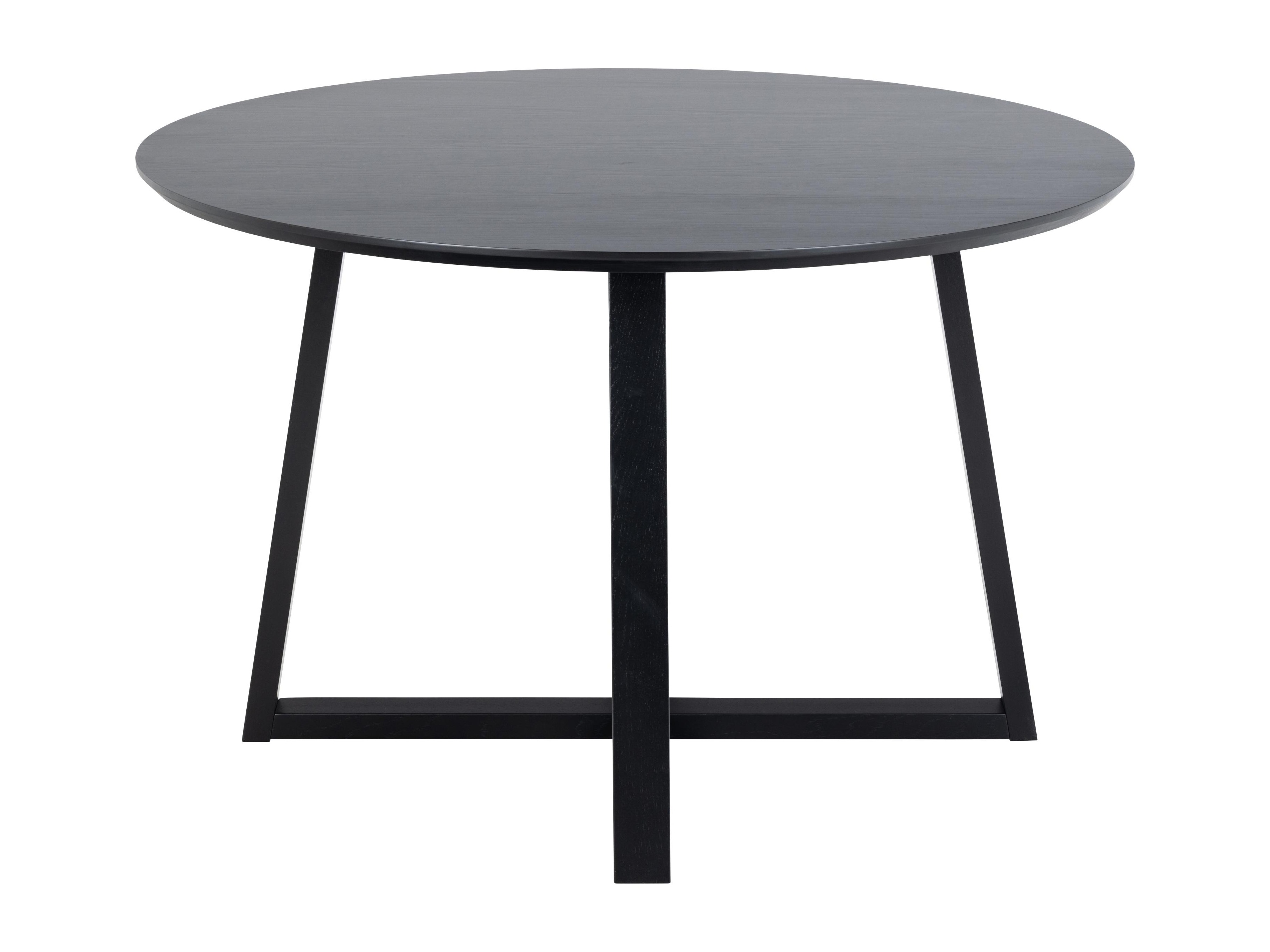 Stalas Norsica 615 (Juoda)