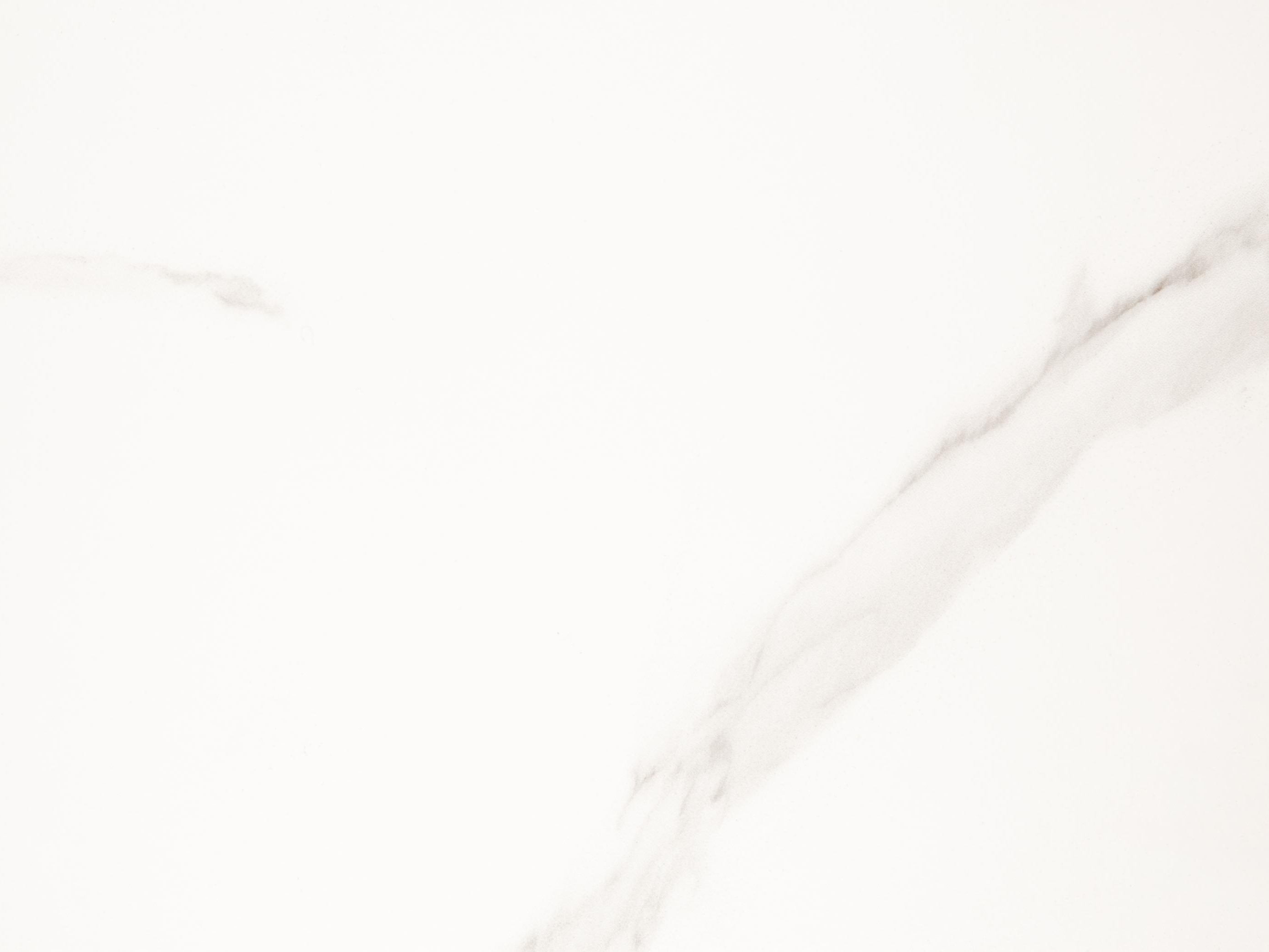 Stalas Norsica 616 (Baltas marmuras)