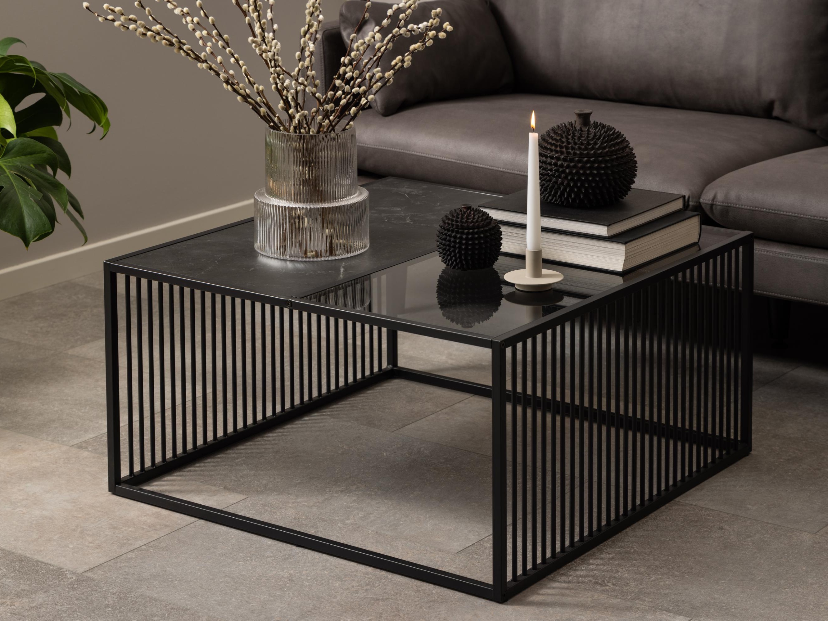 Žurnalinis staliukas Norsica Livevai 100