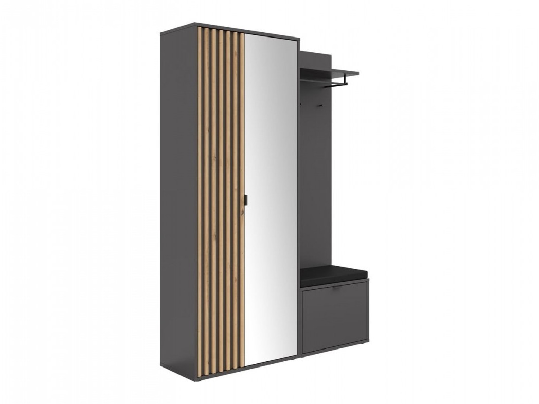 Prieškambario komplektas Sondelu 103