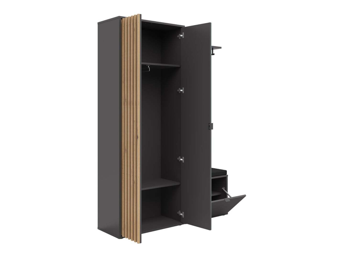 Prieškambario komplektas Sondelu 103