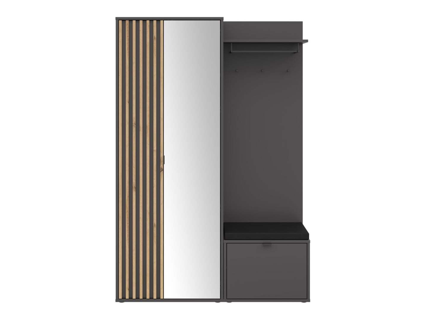 Prieškambario komplektas Sondelu 103