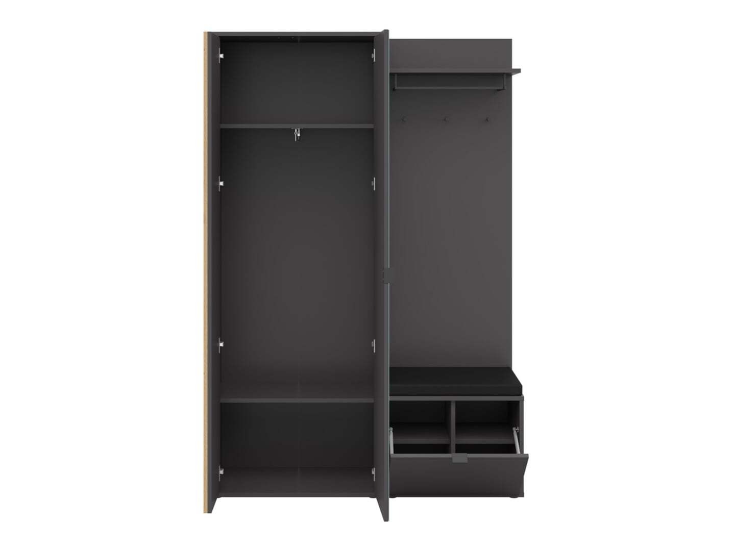 Prieškambario komplektas Sondelu 103