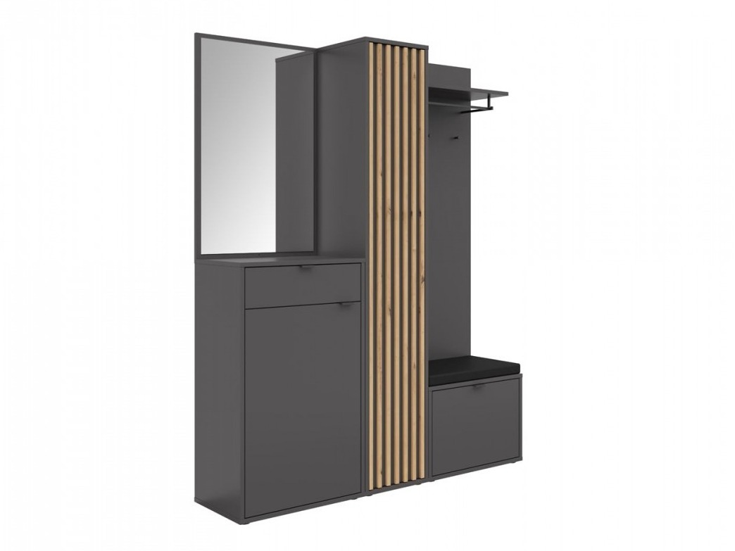 Prieškambario komplektas Sondelu 104