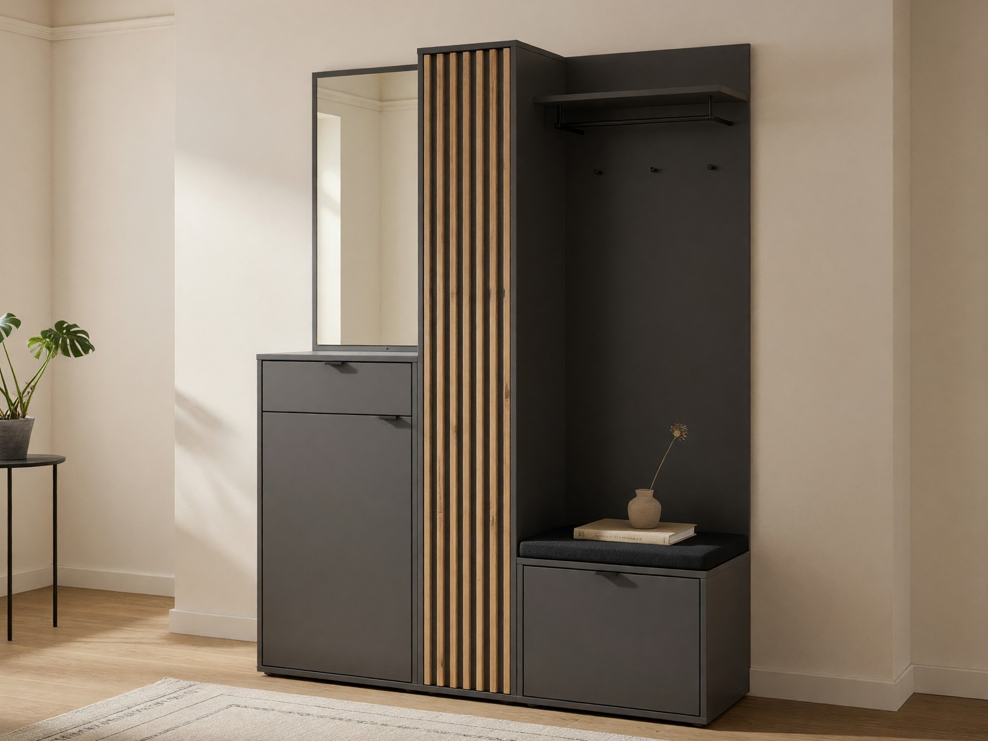 Prieškambario komplektas Sondelu 104