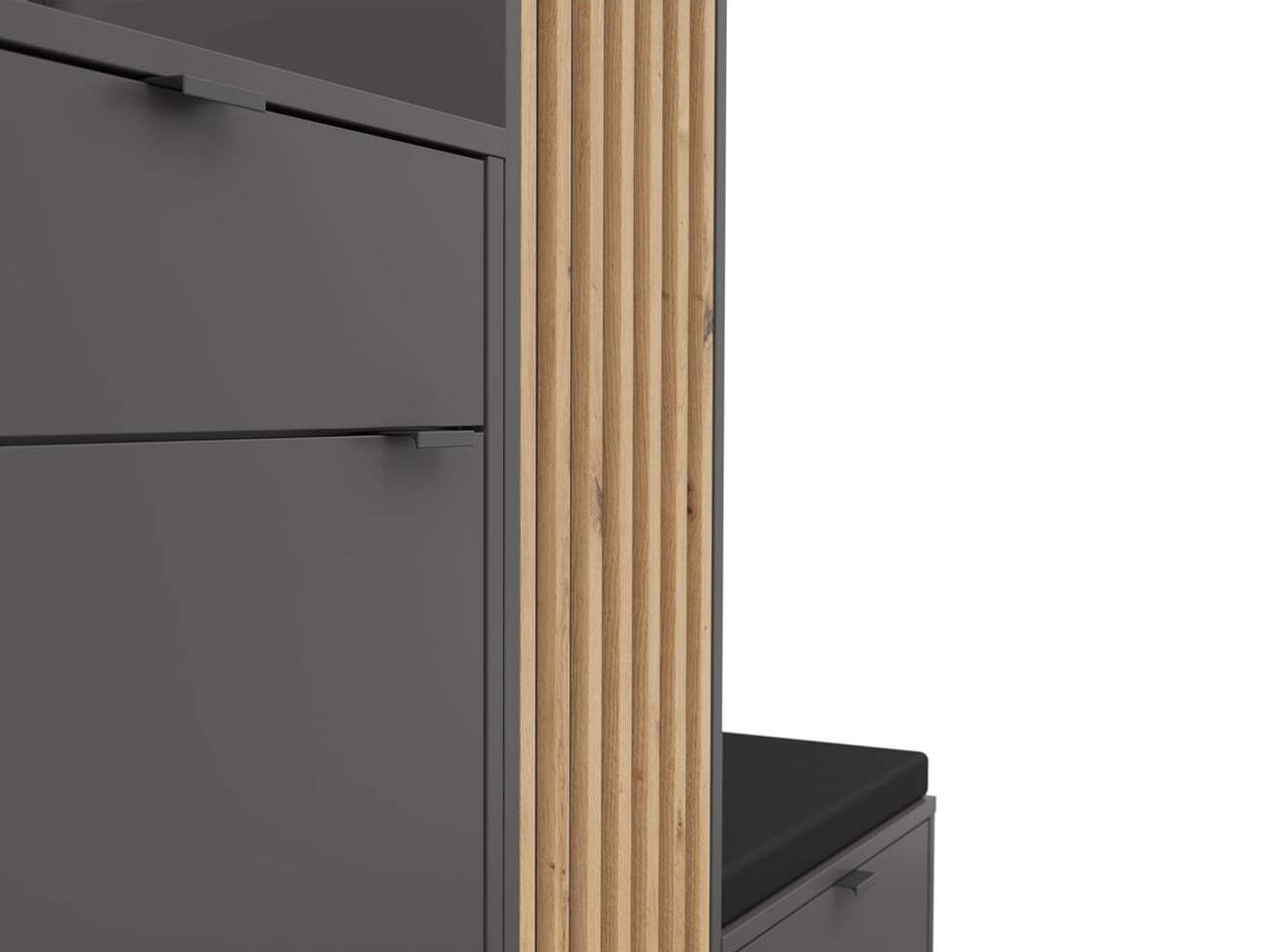 Prieškambario komplektas Sondelu 104