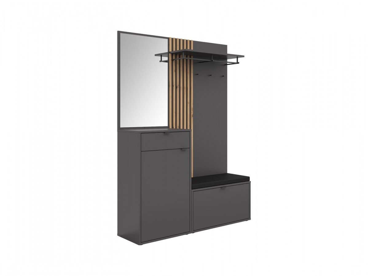 Prieškambario komplektas Sondelu 105