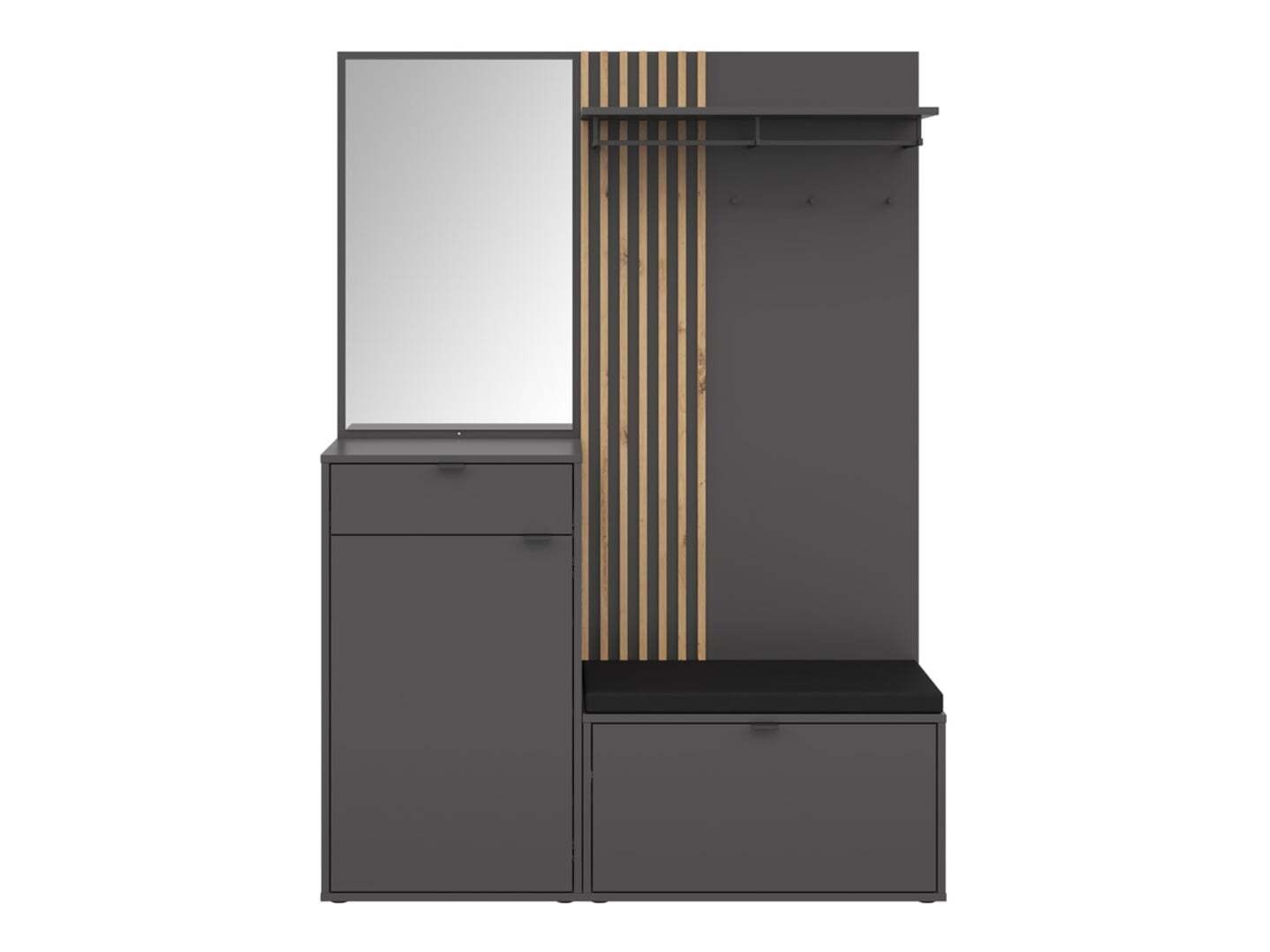 Prieškambario komplektas Sondelu 105