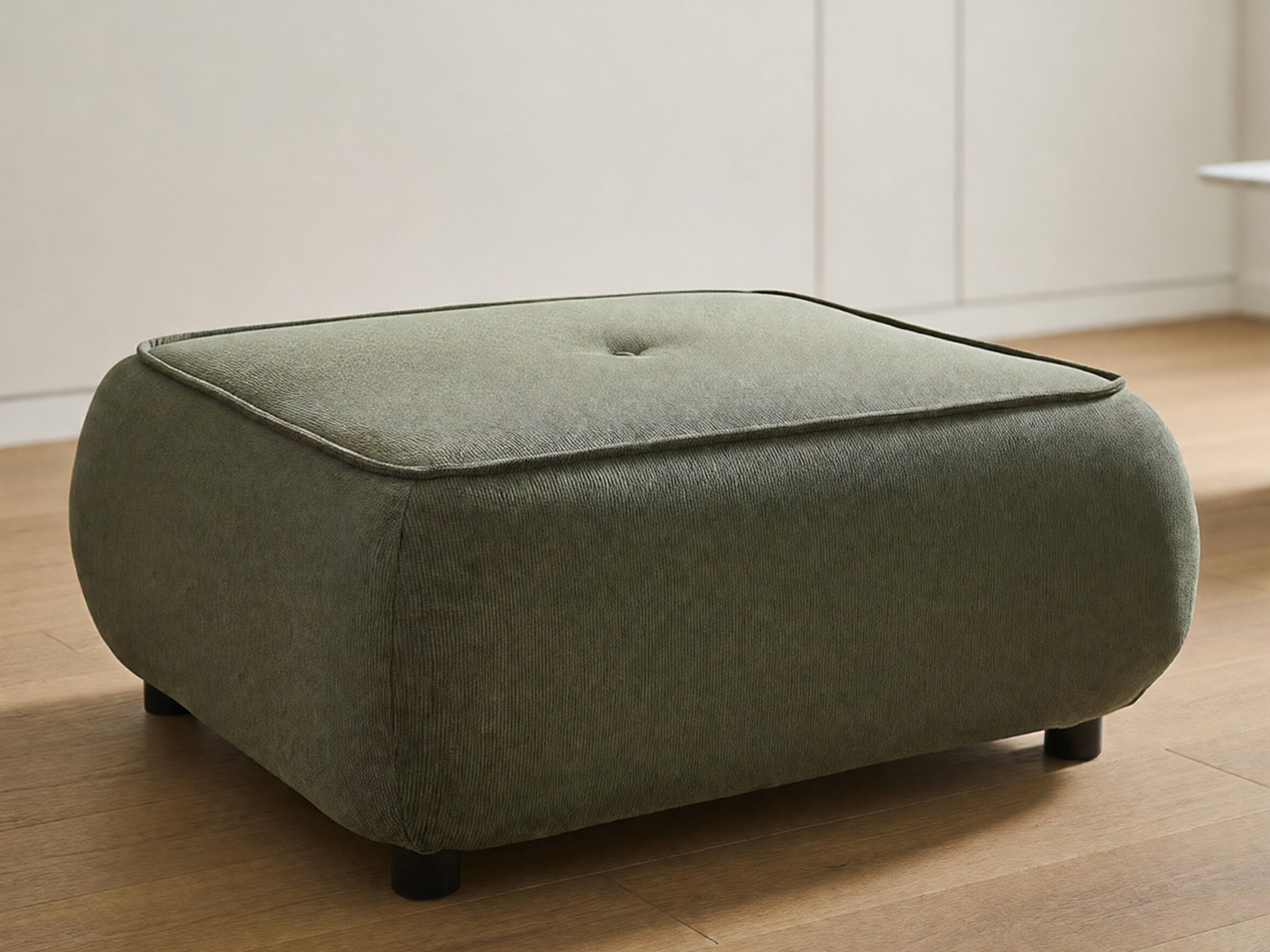 Pufas Berwyn 3270 (Žalia)