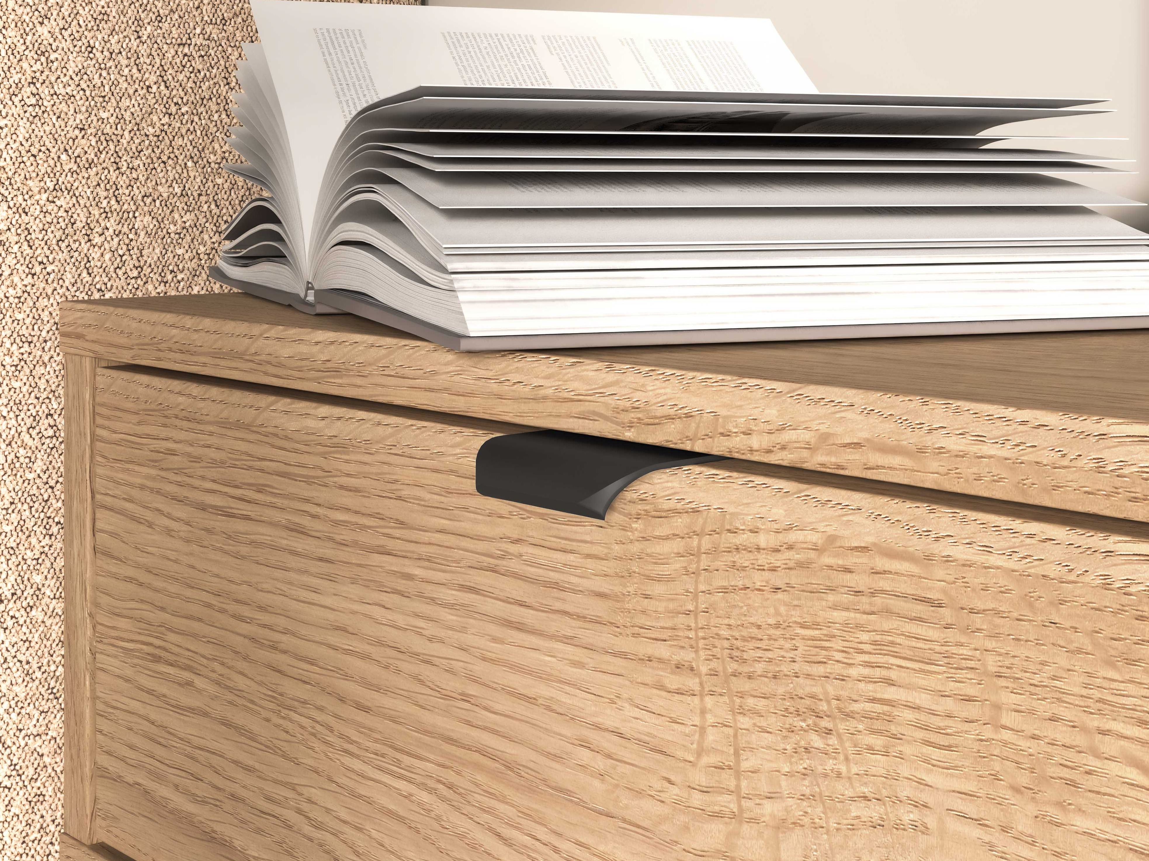 Naktinis staliukas Morsero 107