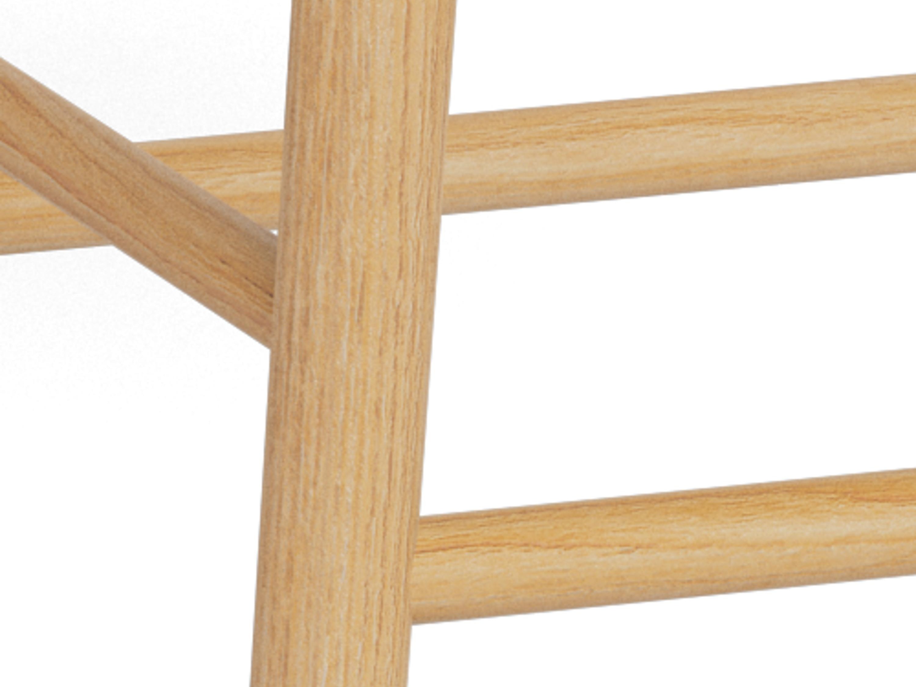 Pusbario kėdė Norsica 1066