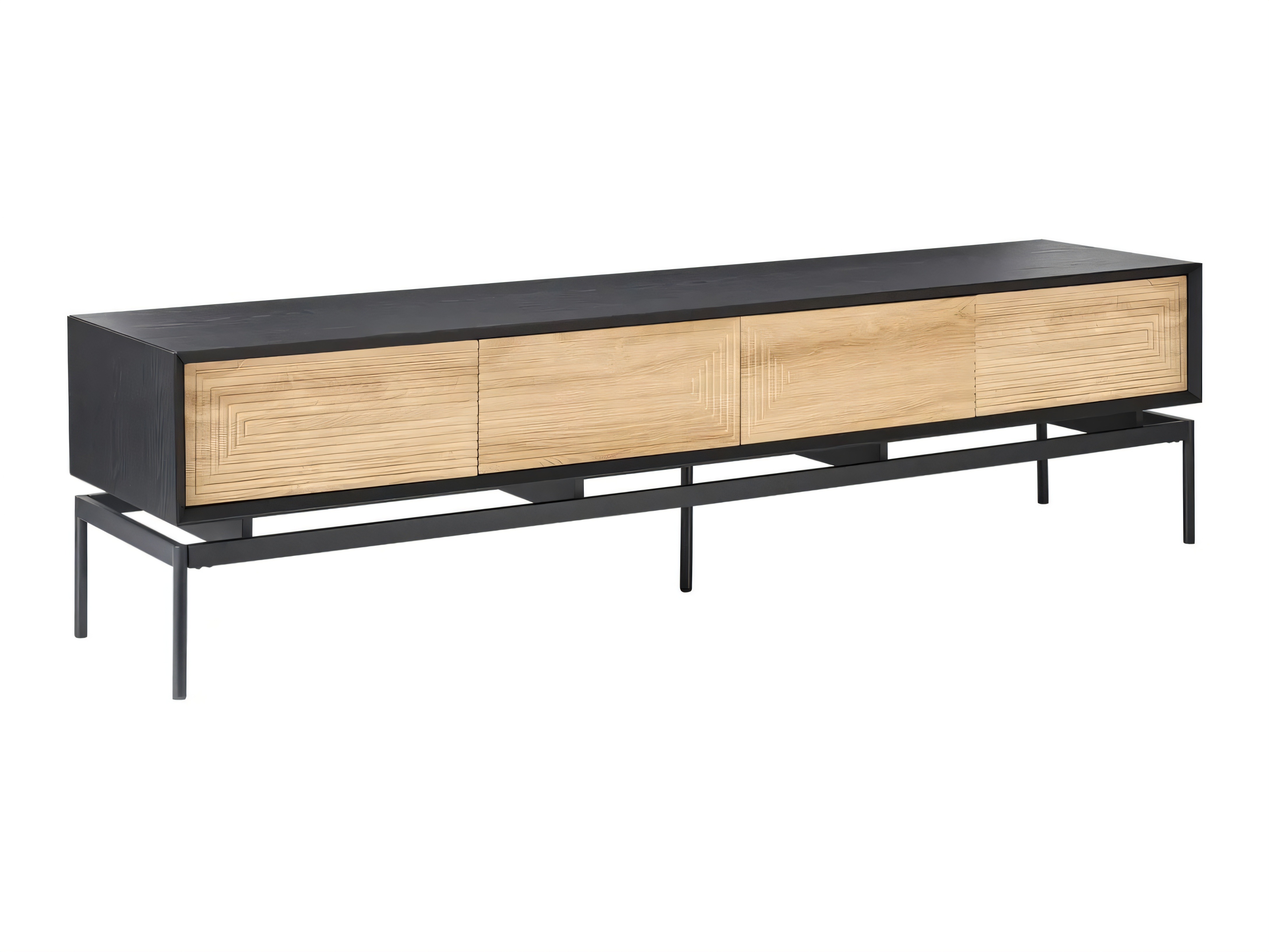 TV staliukas Berwyn 3272