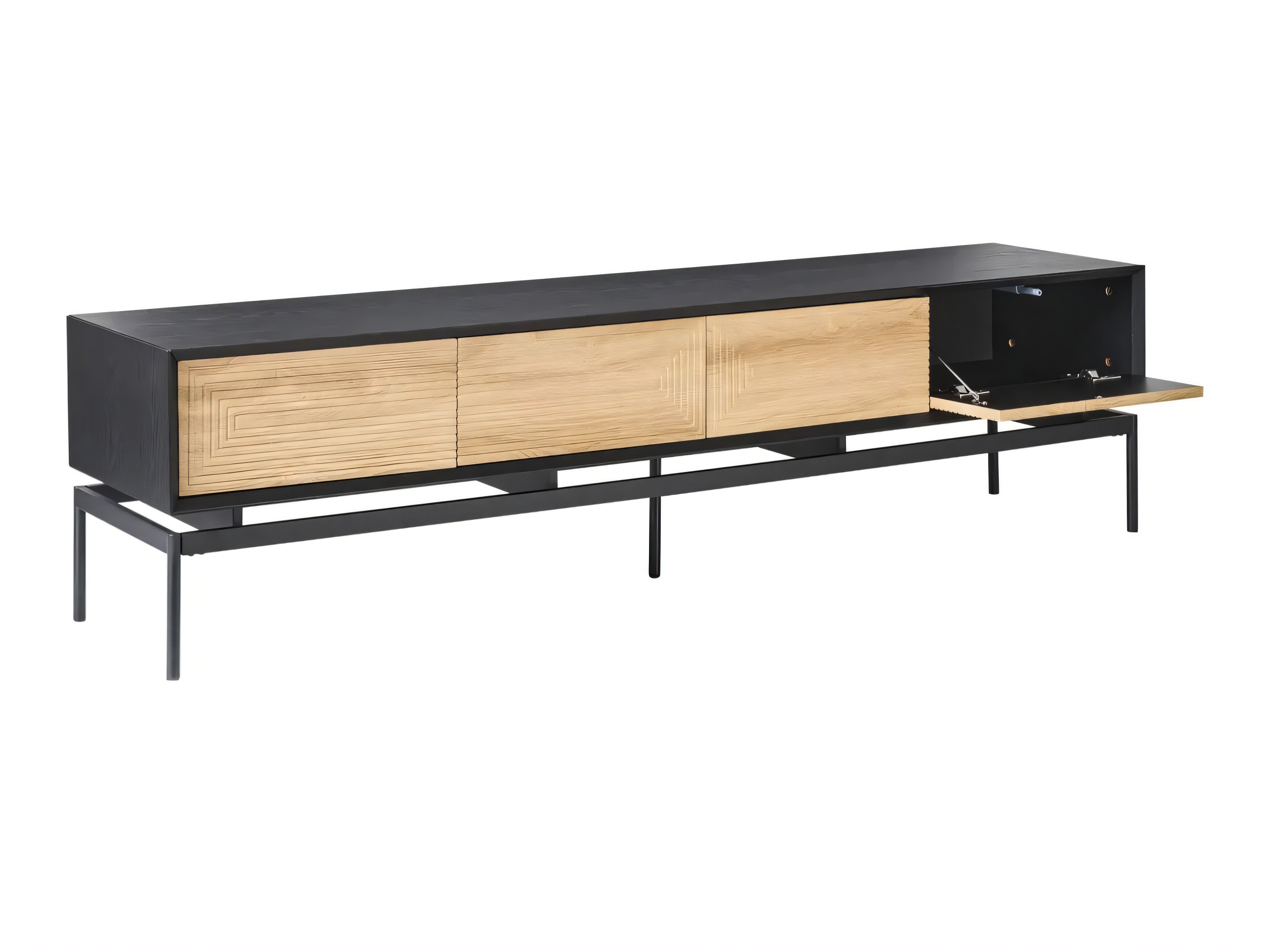 TV staliukas Berwyn 3272