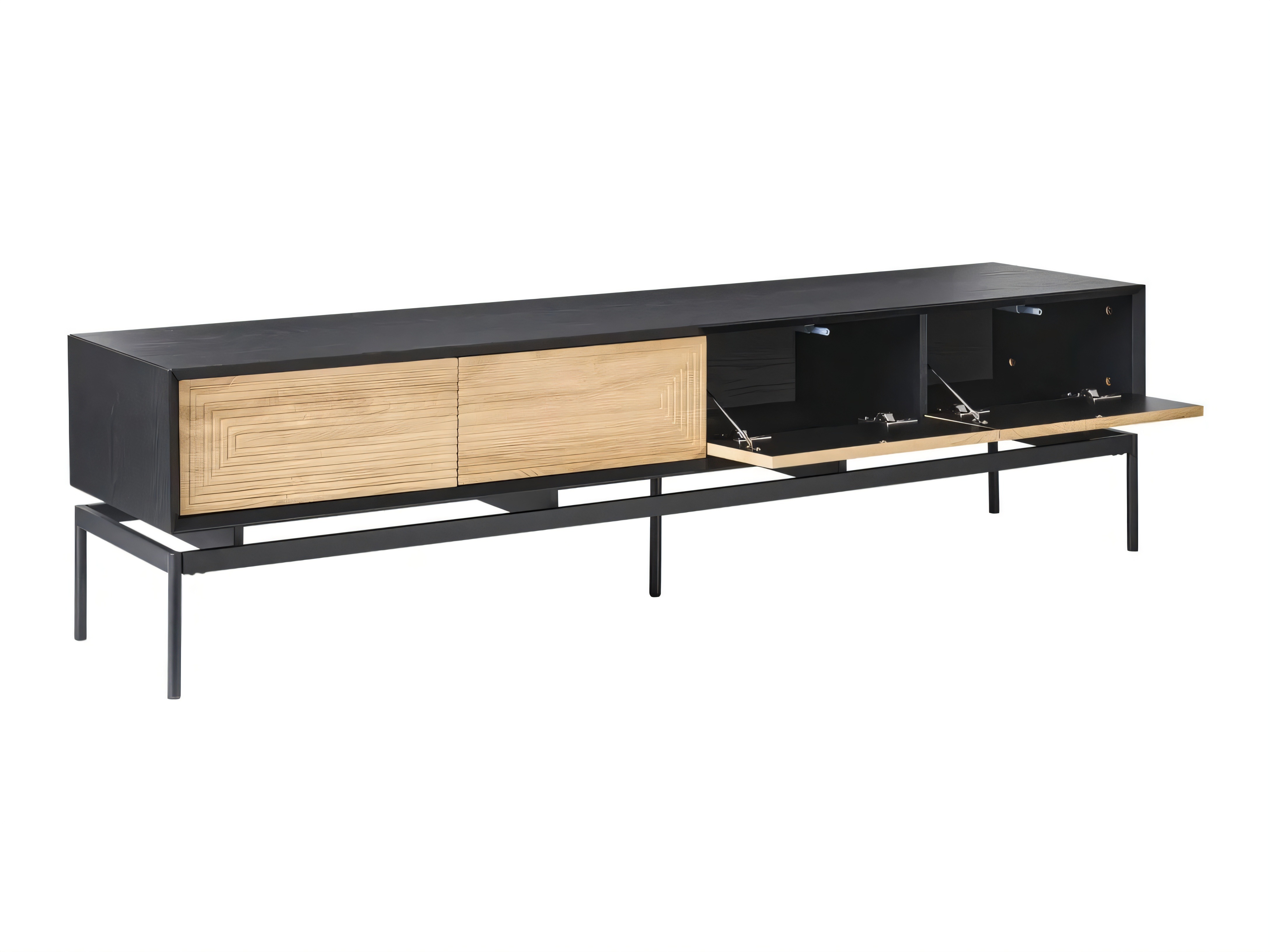 TV staliukas Berwyn 3272