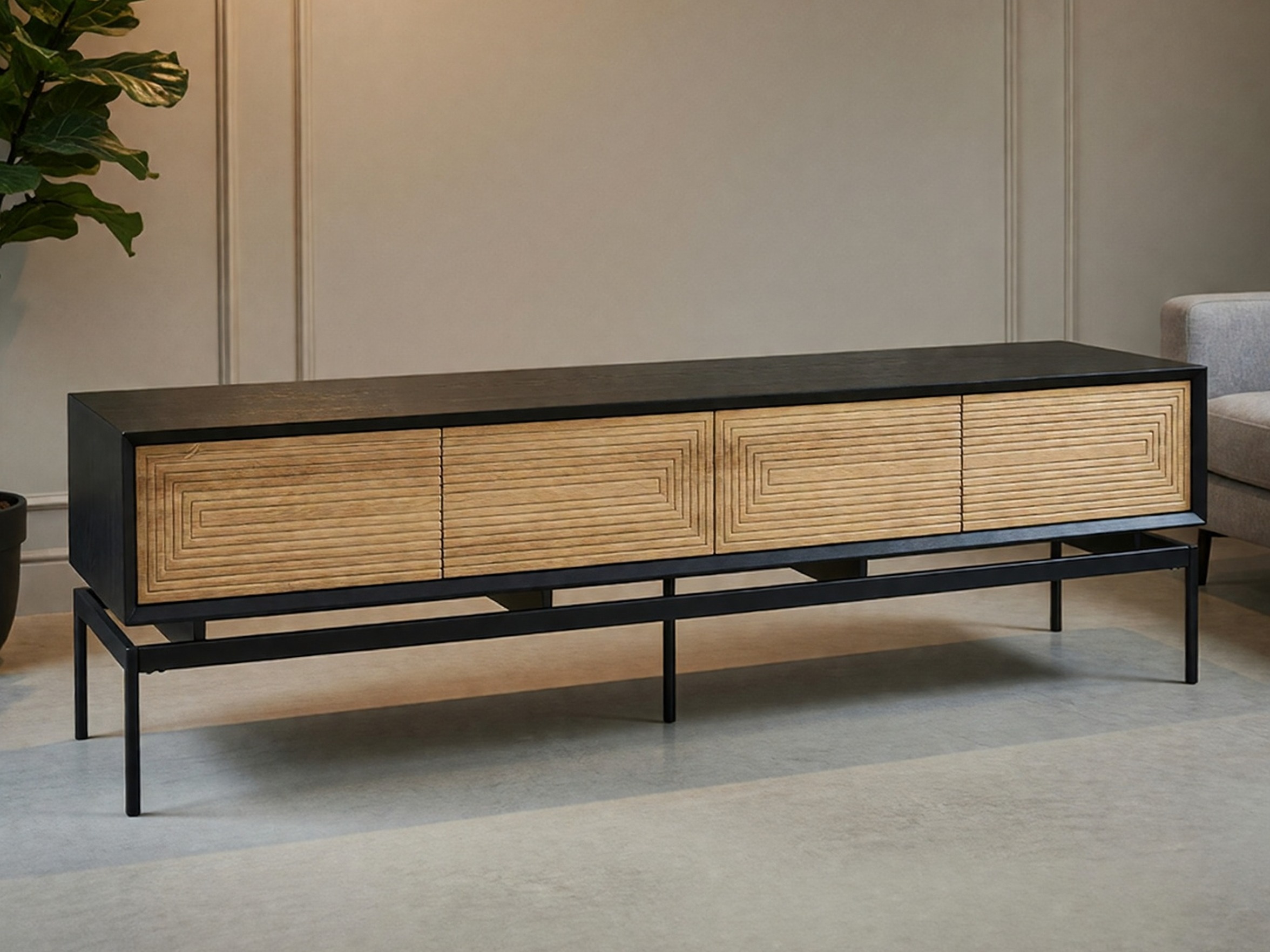 TV staliukas Berwyn 3272