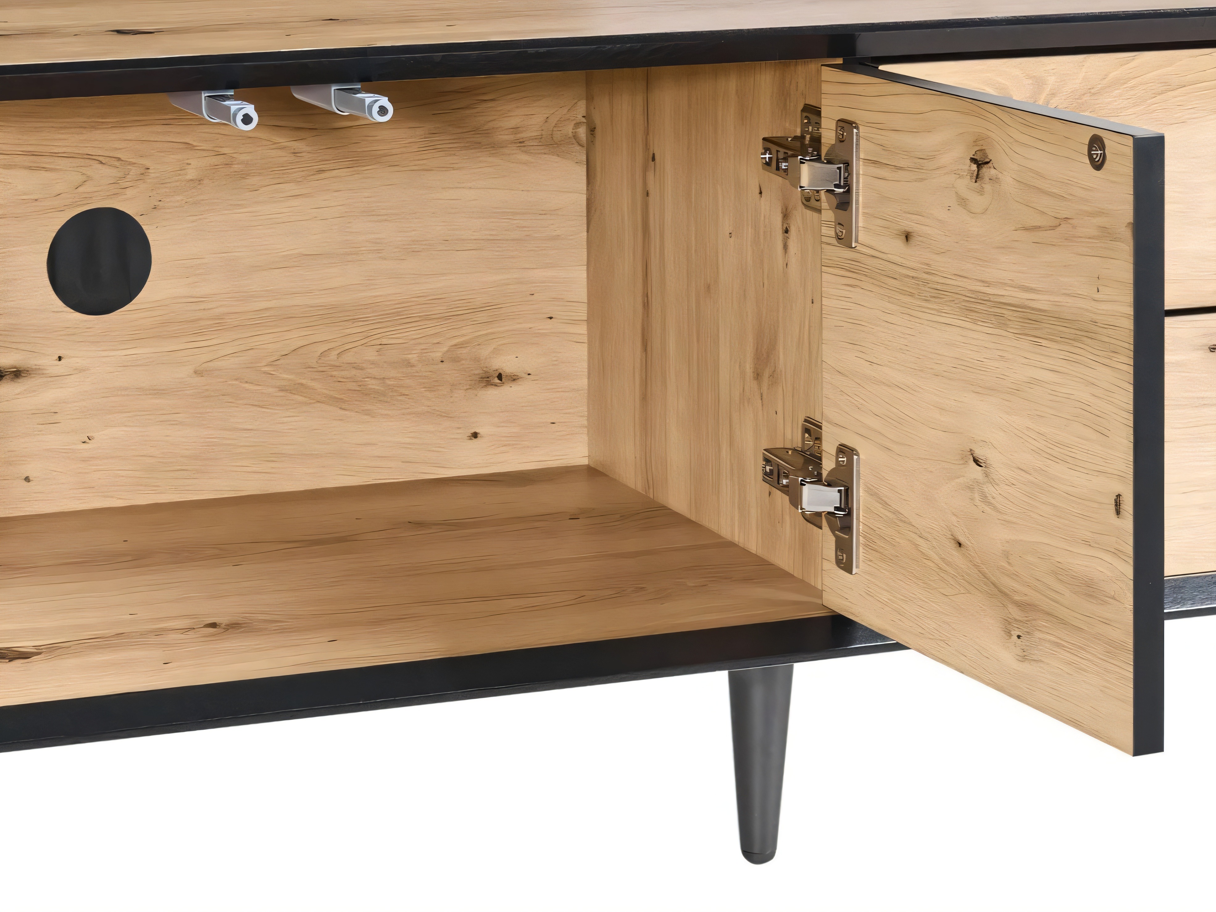 TV staliukas Berwyn 3273