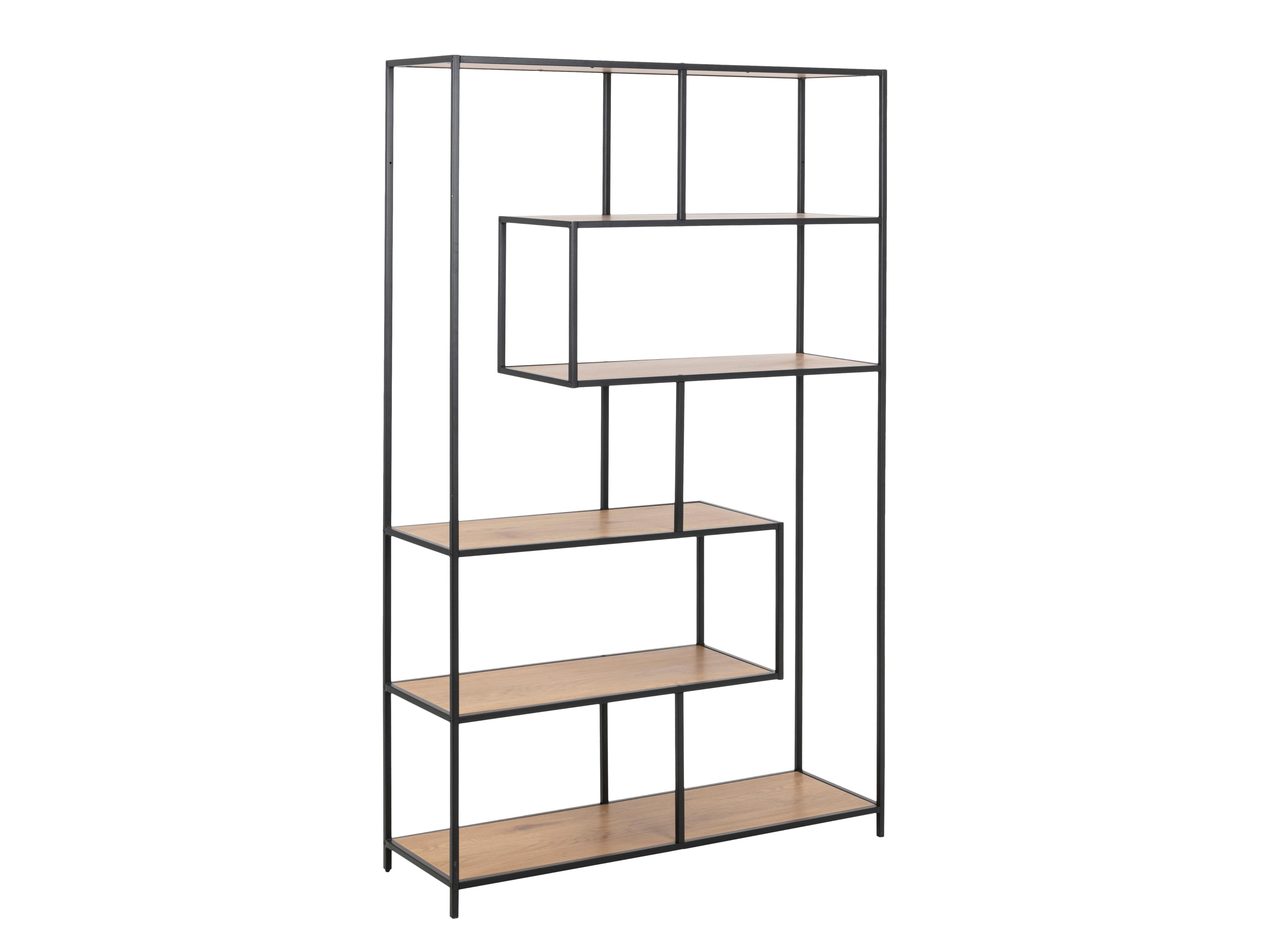 Lentyna Norsica Sevferi 134 (Laukinis ąžuolas + Juoda)