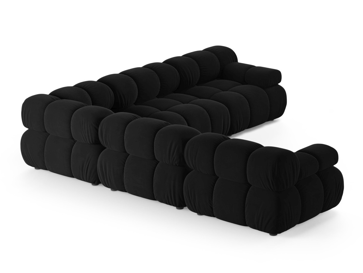 Modulinis minkštas kampas Caltenu 114 (Bluvel 19)