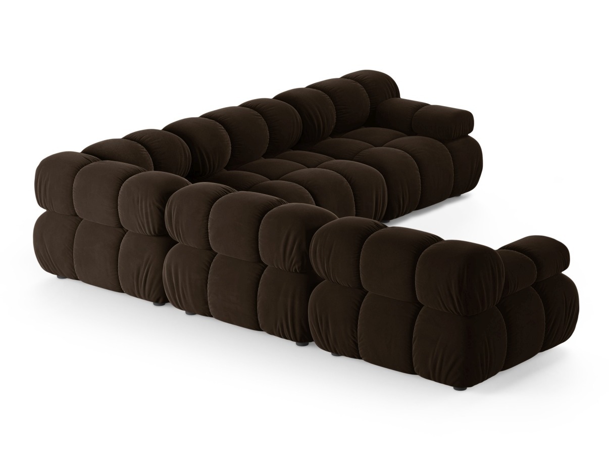 Modulinis minkštas kampas Caltenu 114 (Bluvel 48)