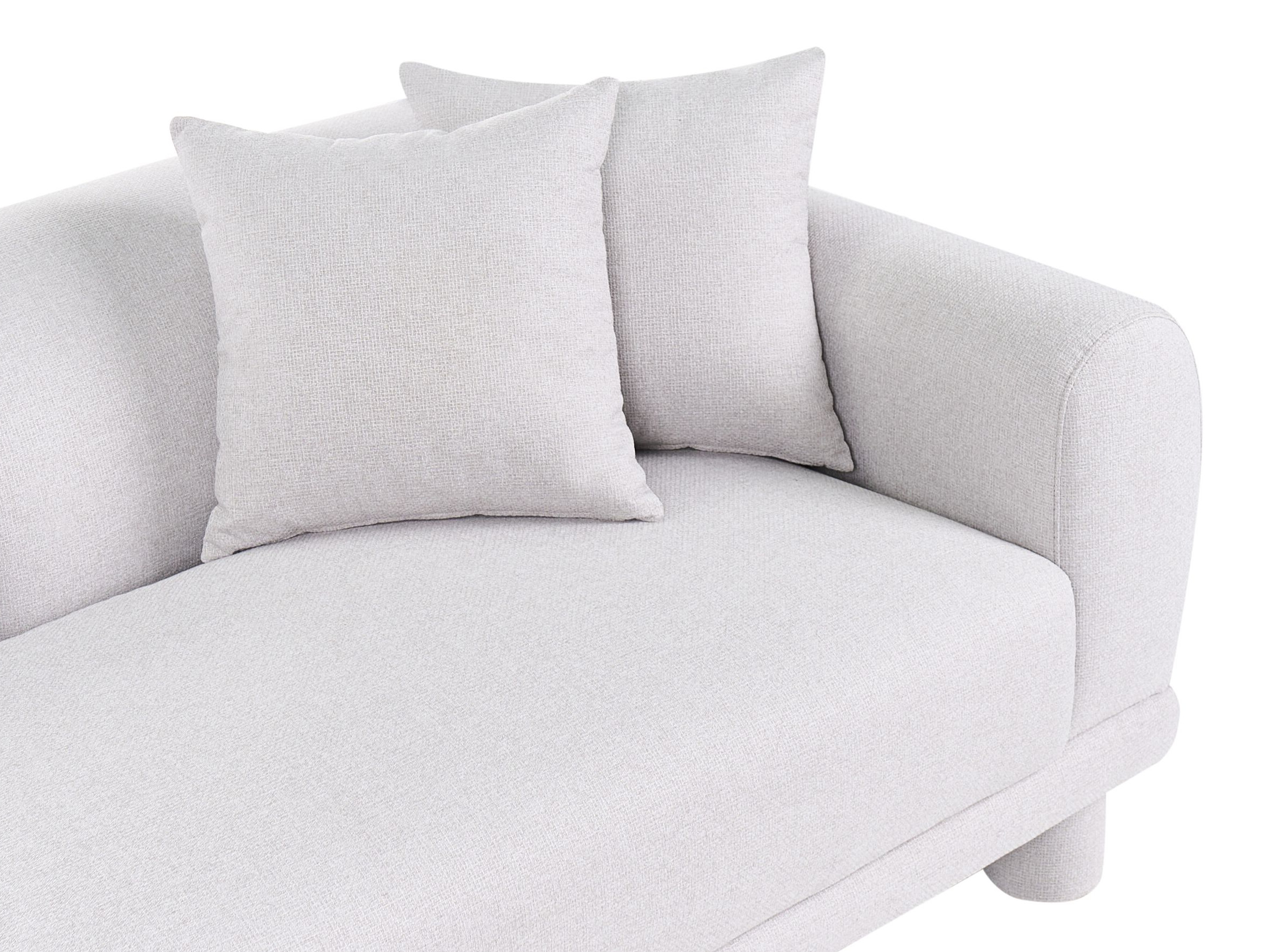 Sofa Berwyn 3274 (Šviesi pilka)