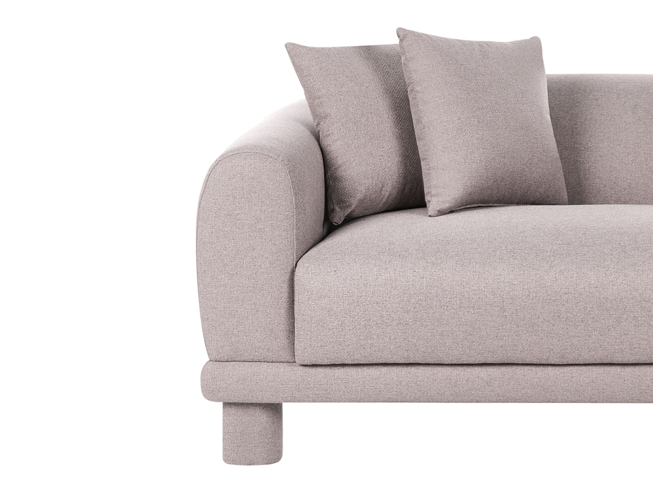 Sofa Berwyn 3274 (Taupe)