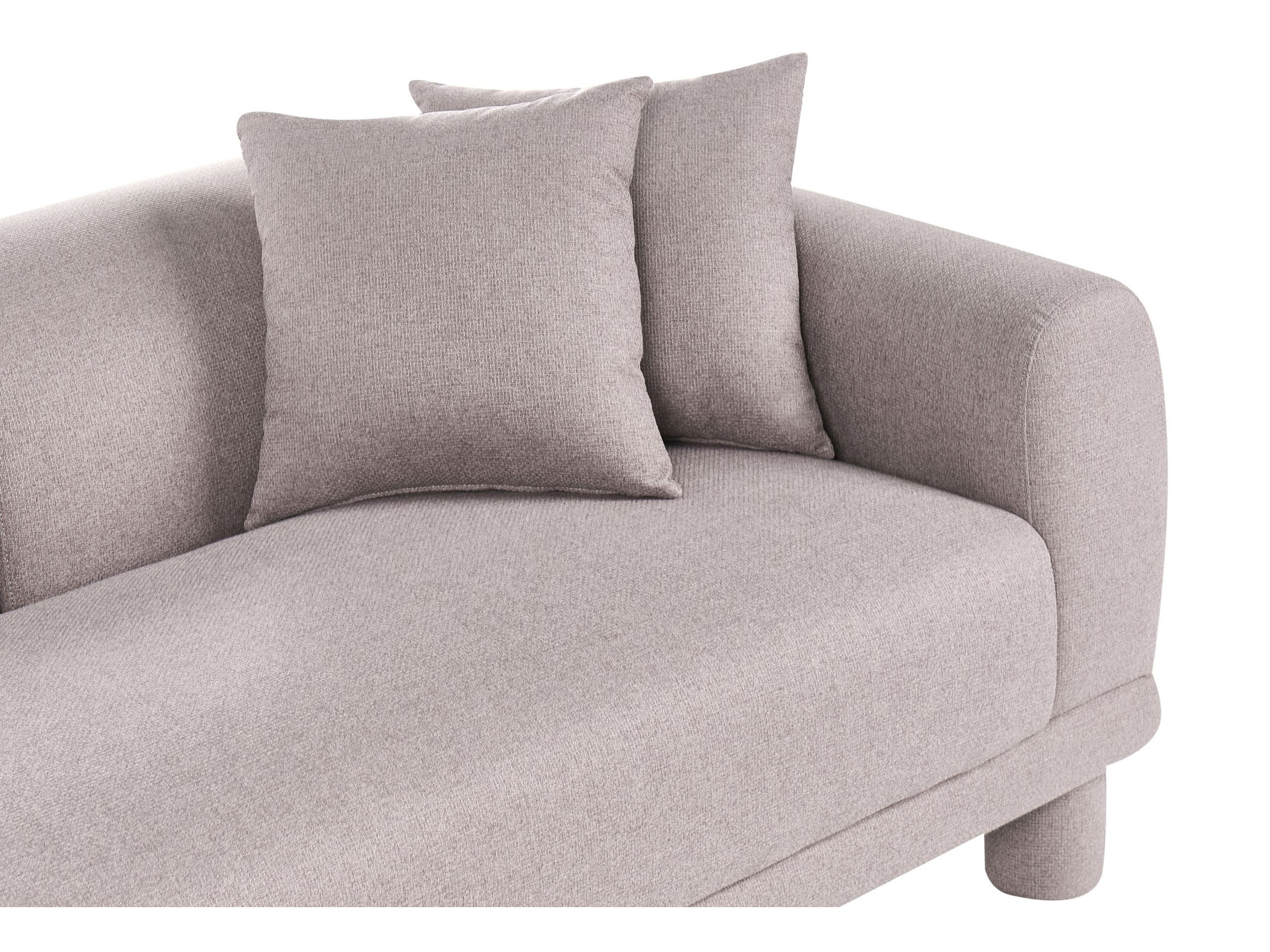 Sofa Berwyn 3274 (Taupe)