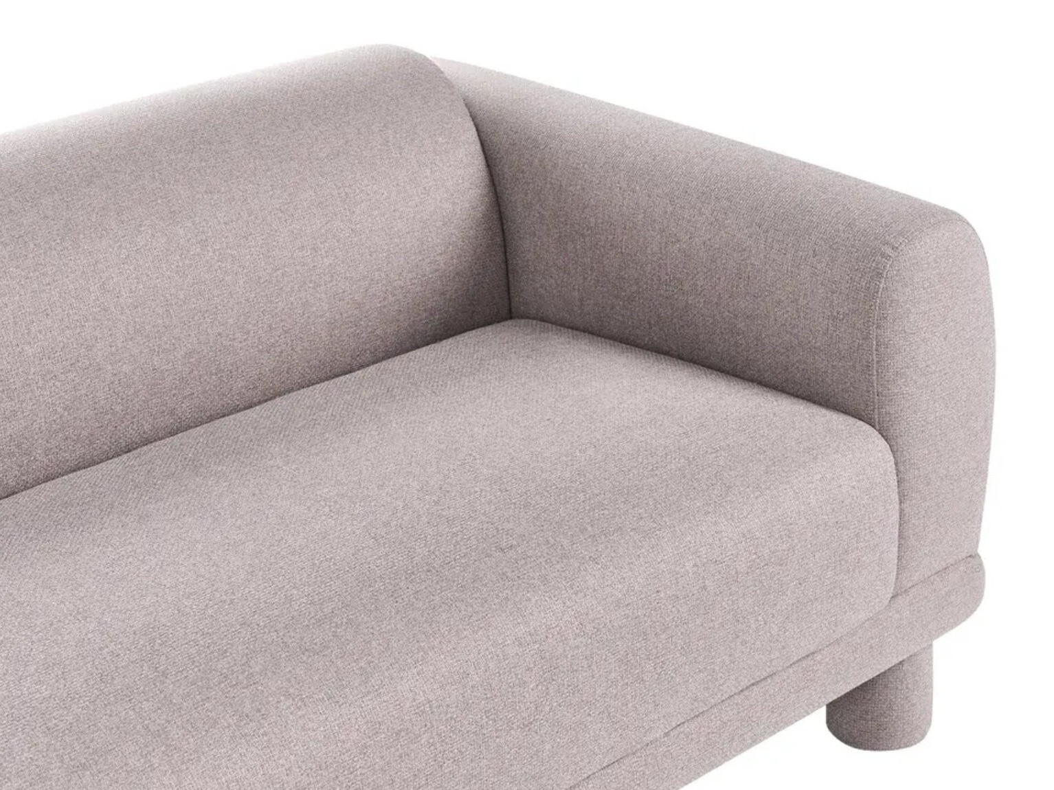 Sofa Berwyn 3274 (Taupe)