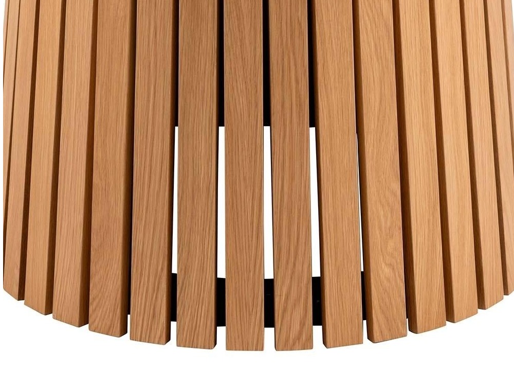 Stalas Norsica 625 (Ąžuolas)