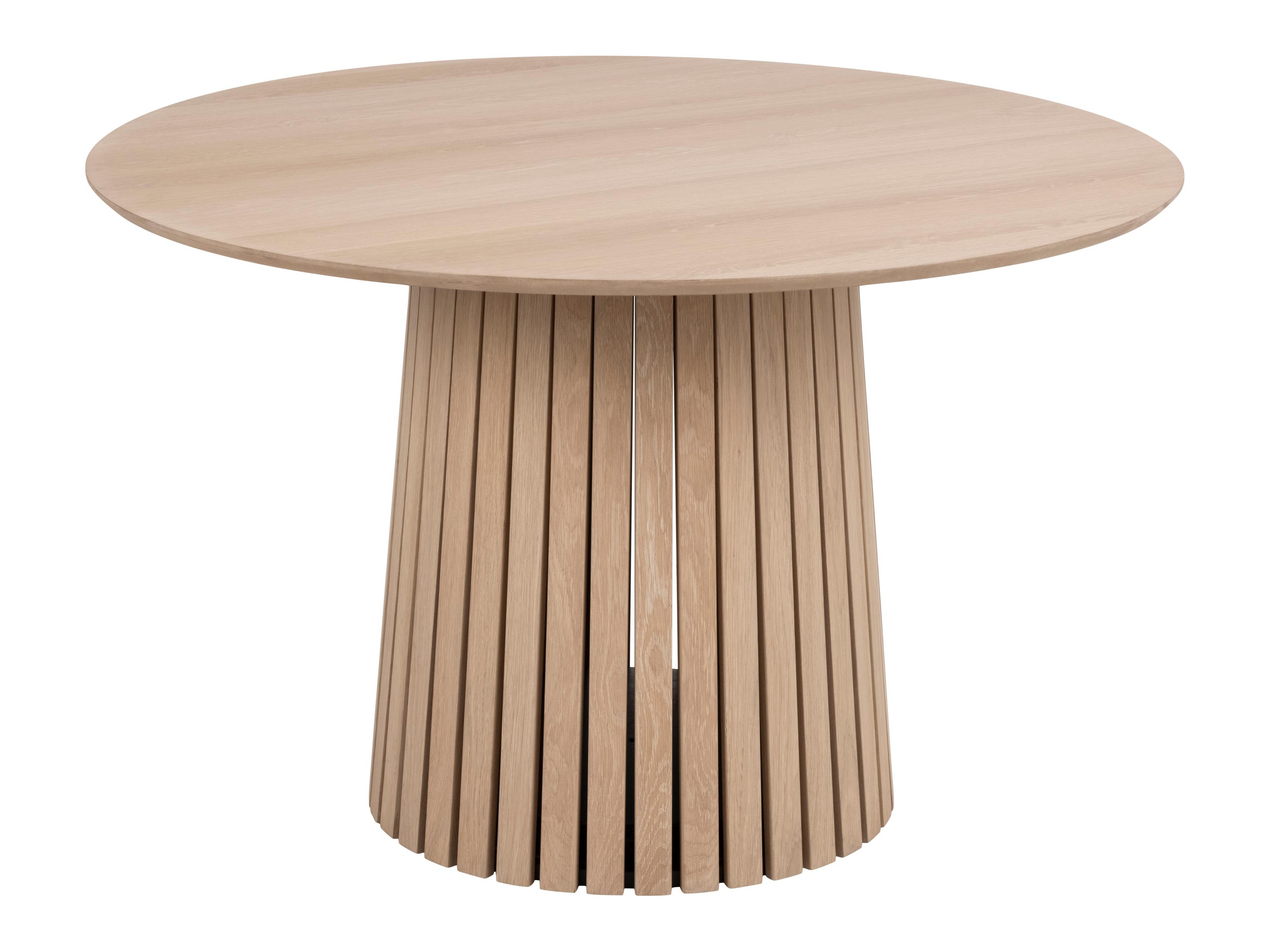 Stalas Norsica 625 (Šviesus ąžuolas)