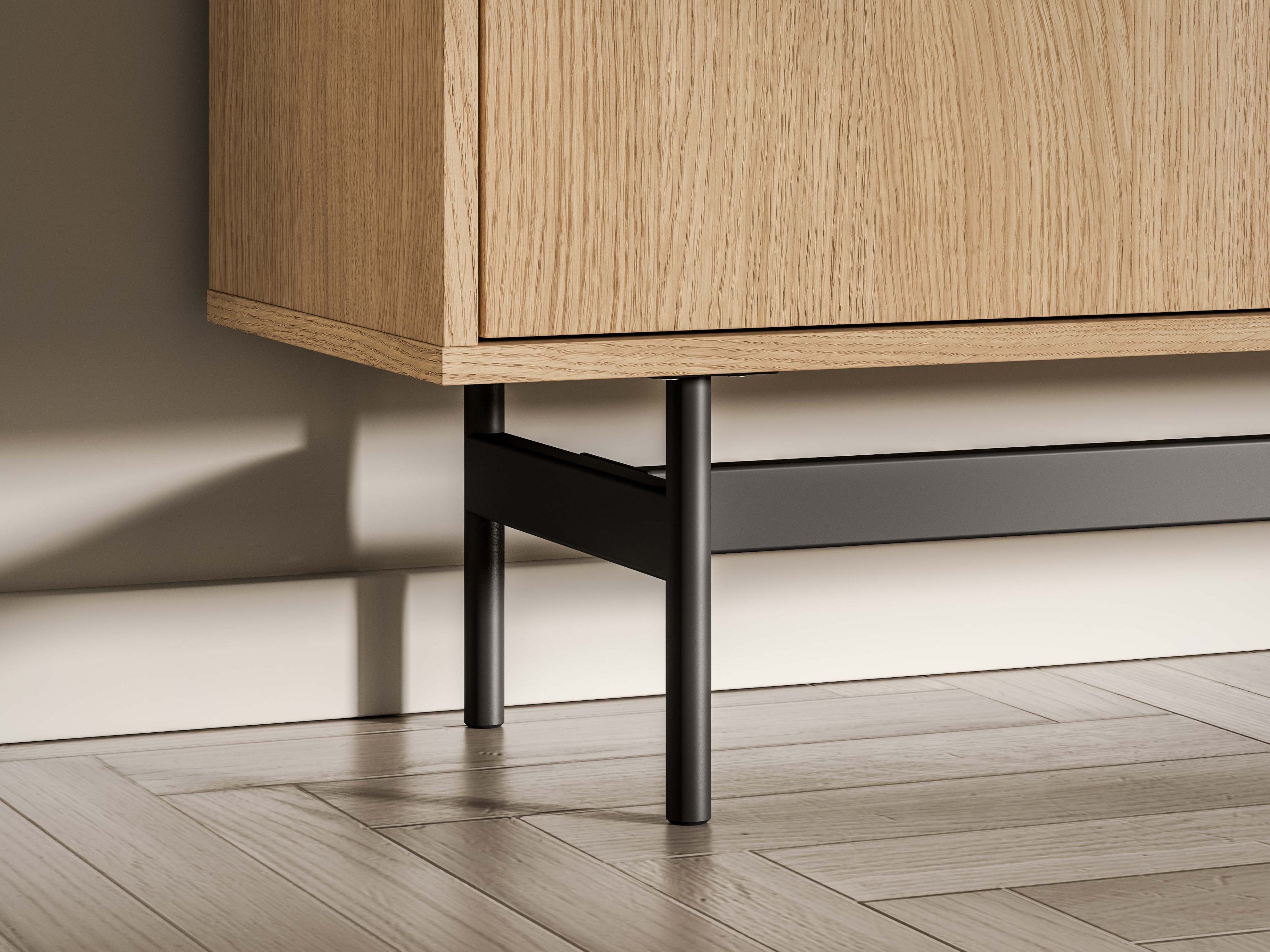 TV staliukas Morsero 108