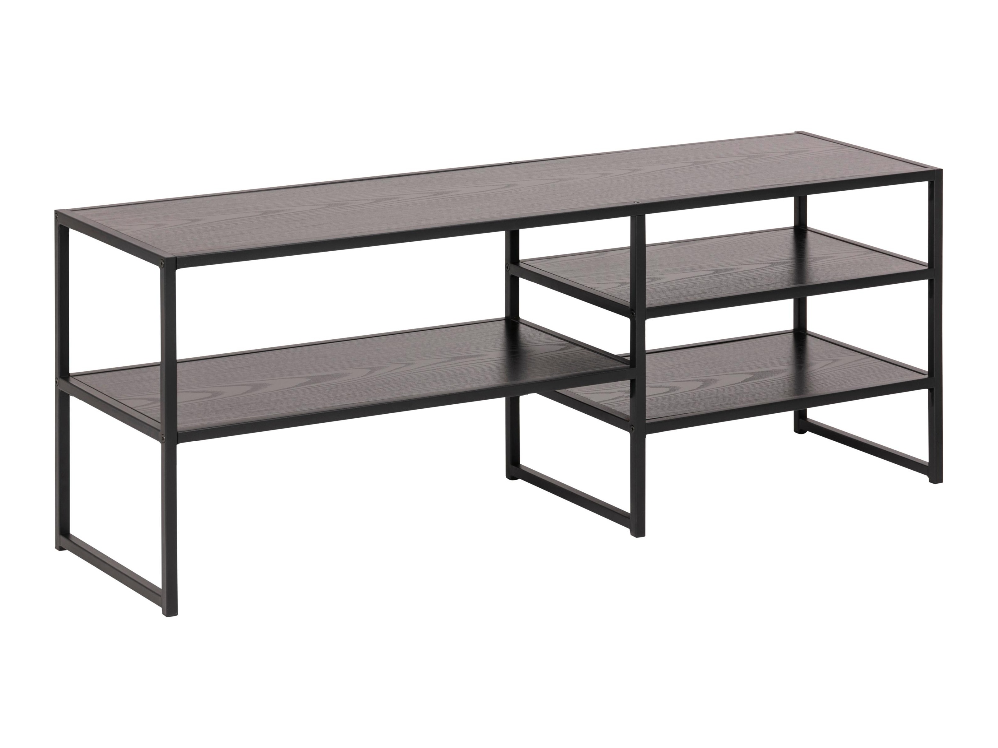 TV staliukas Norsica Sevferi 135 (Juodas uosis + Juoda)