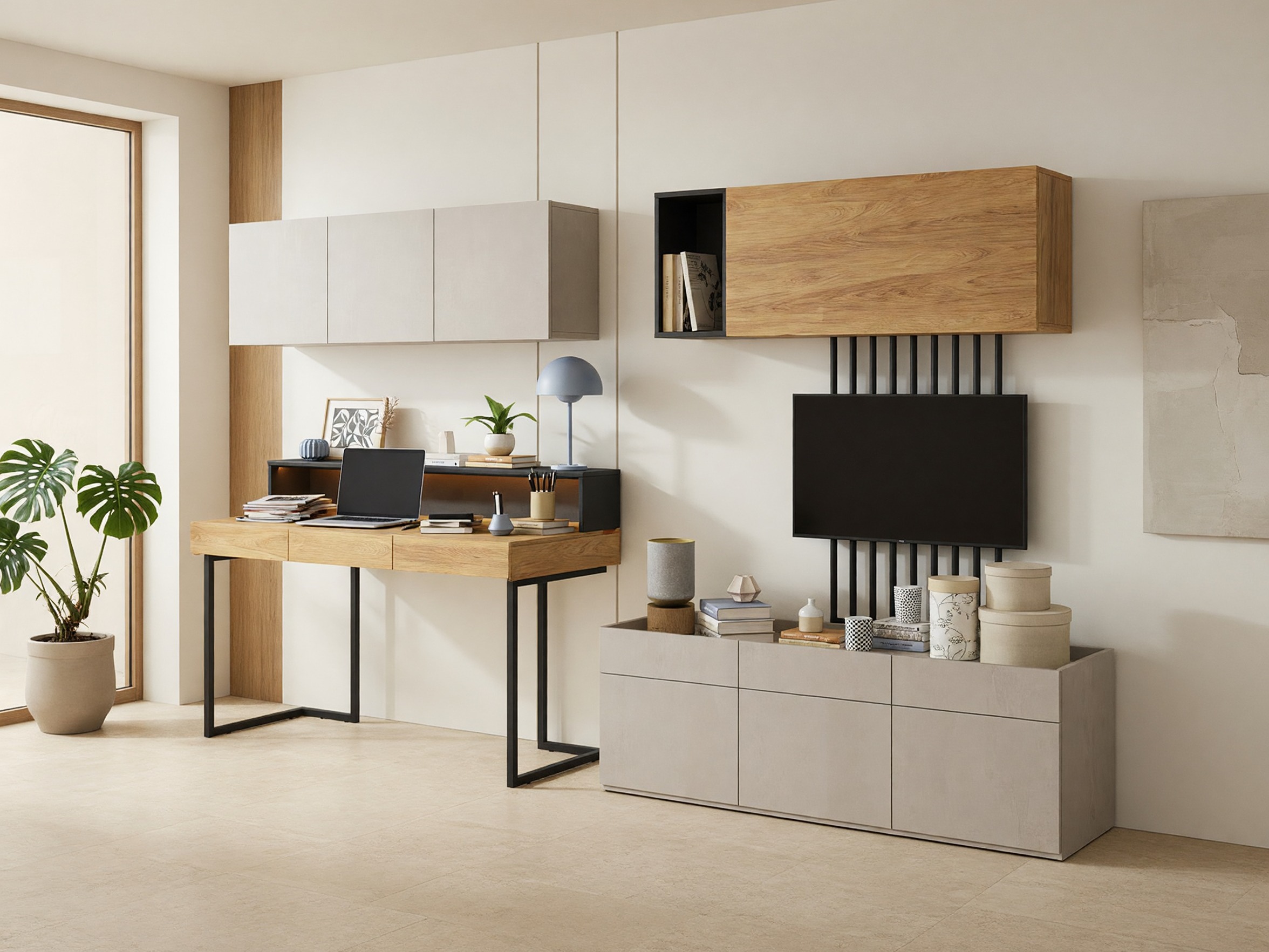 Baldų komplektas Orlbale 148