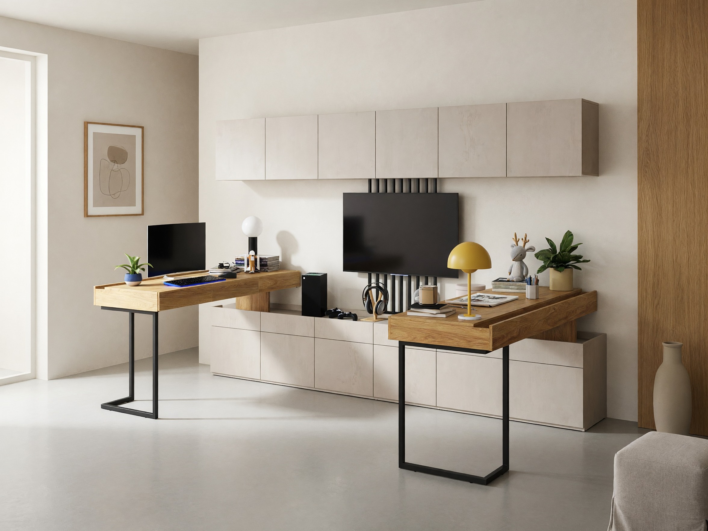 Baldų komplektas Orlbale 155