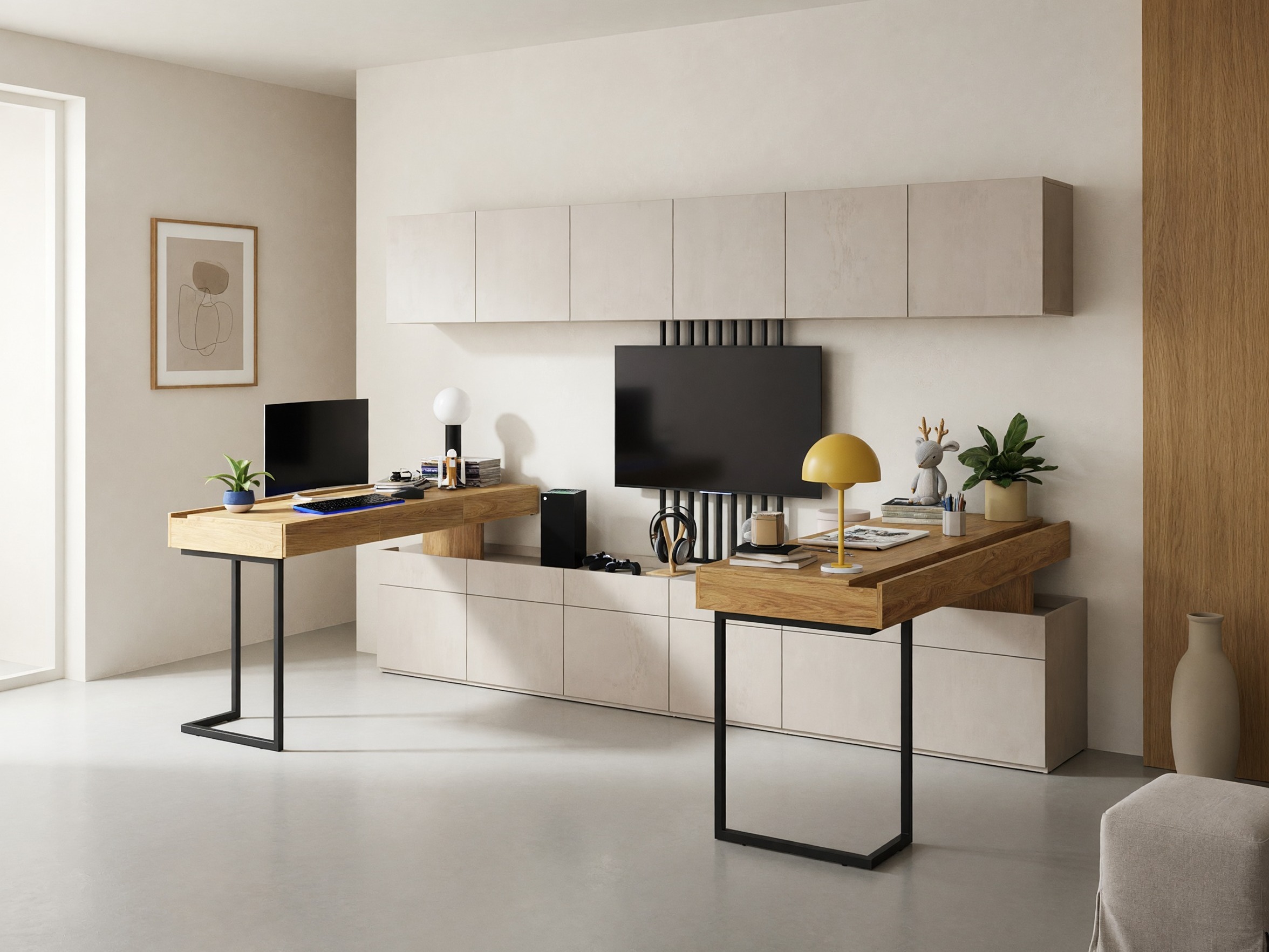 Baldų komplektas Orlbale 155