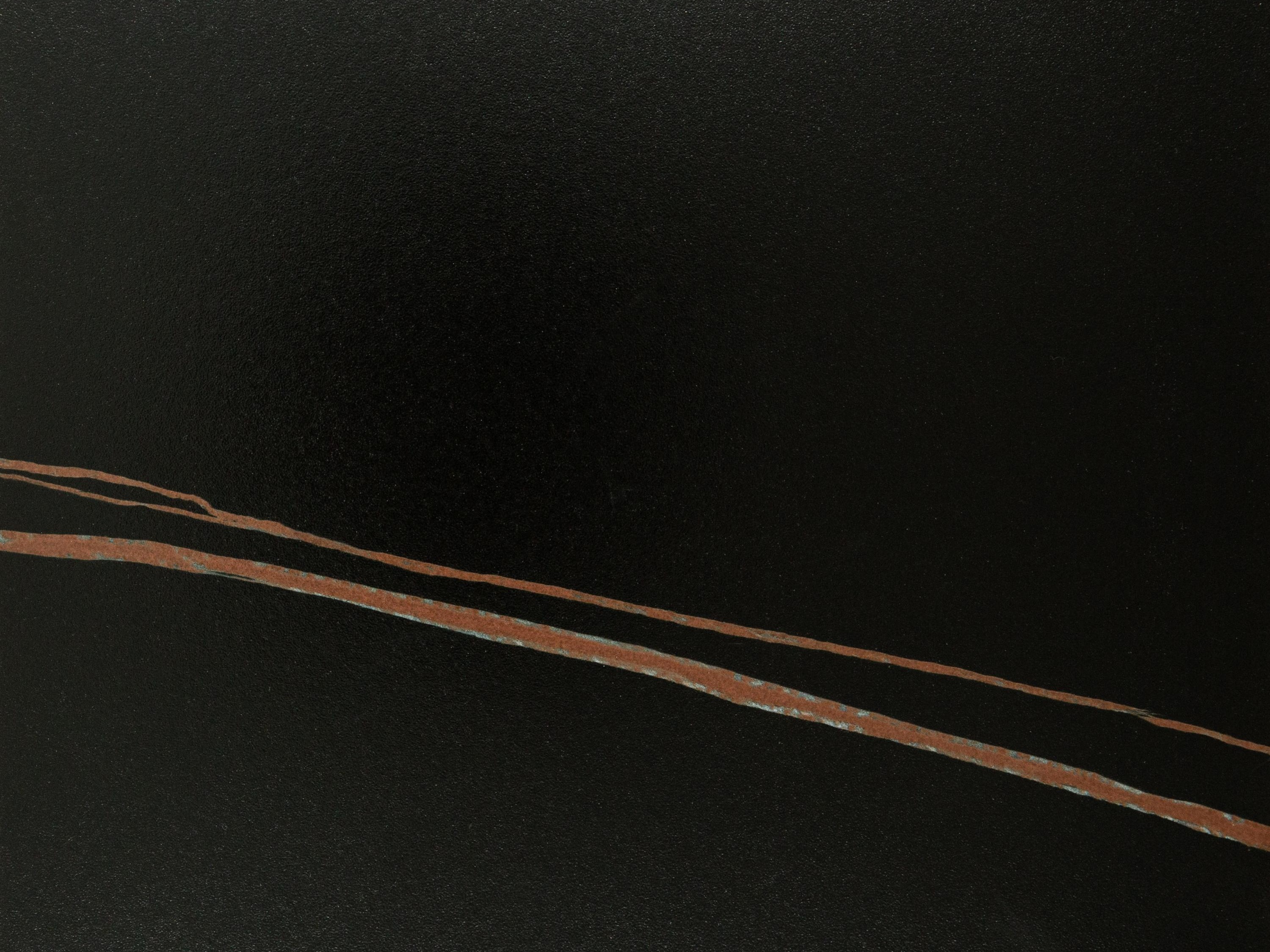 Baro stalas Norsica 863 (Juodas marmuras)