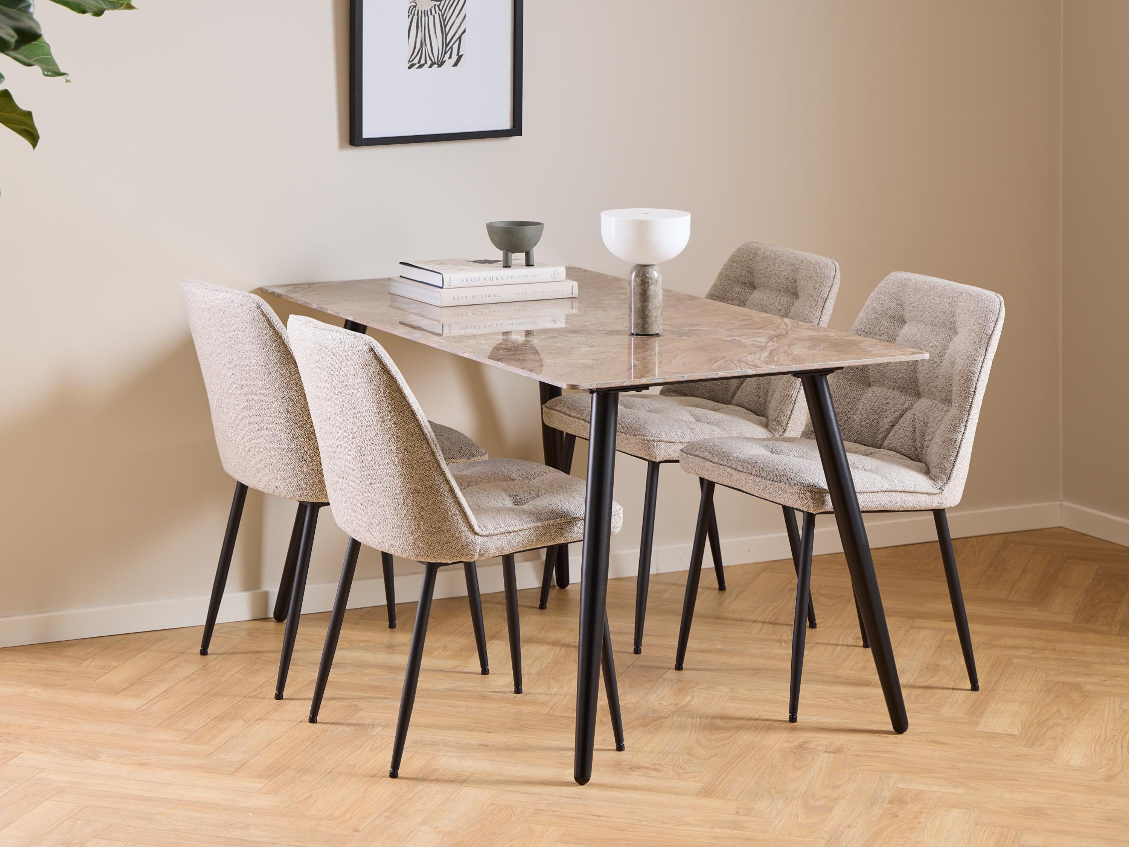 Kėdė Norsica 643 (Smėlinė)