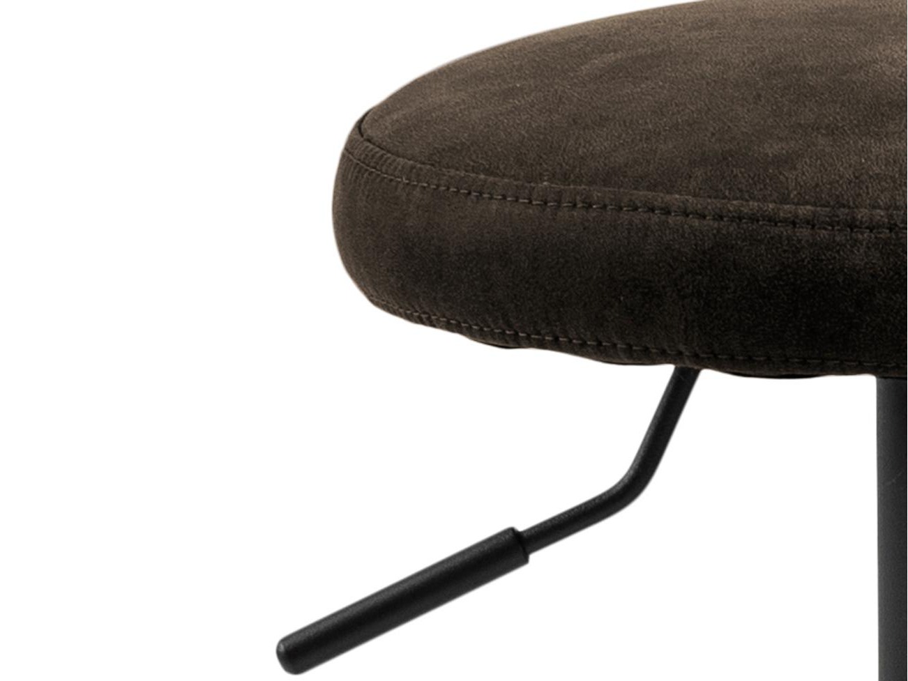 Pusbario kėdė Norsica 325 (Antracitas)