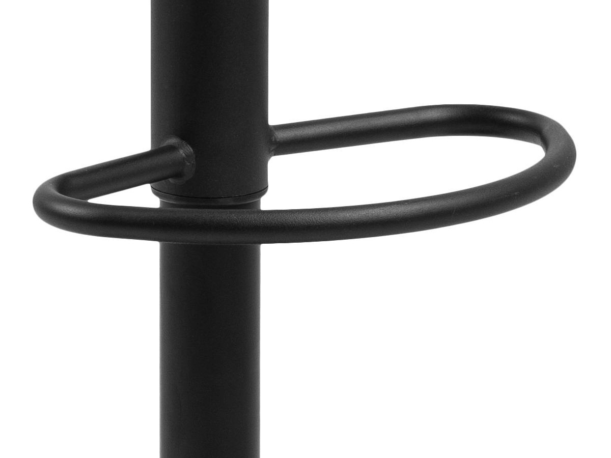 Pusbario kėdė Norsica 325 (Antracitas)